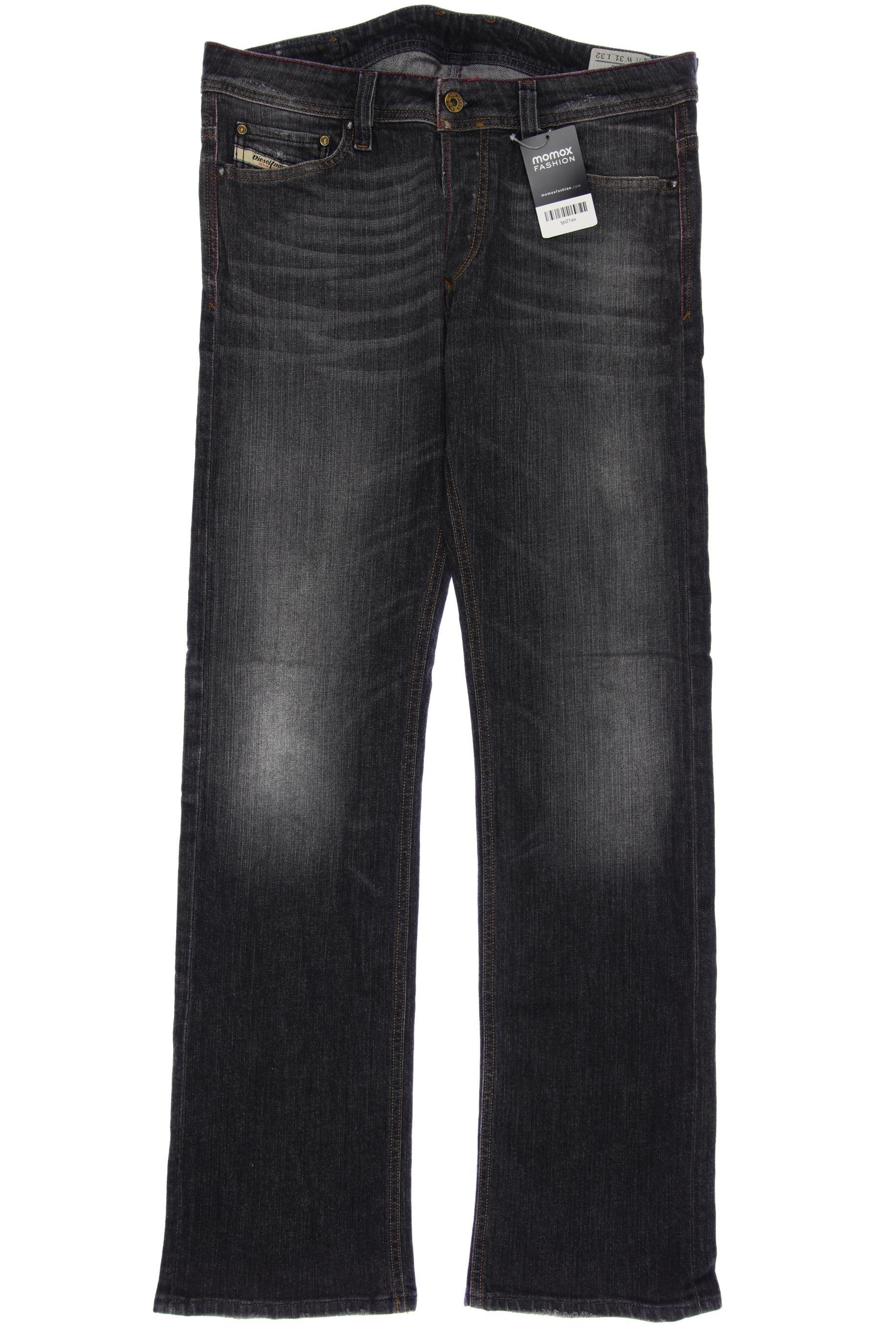 

Diesel Herren Jeans, grau, Gr. 31