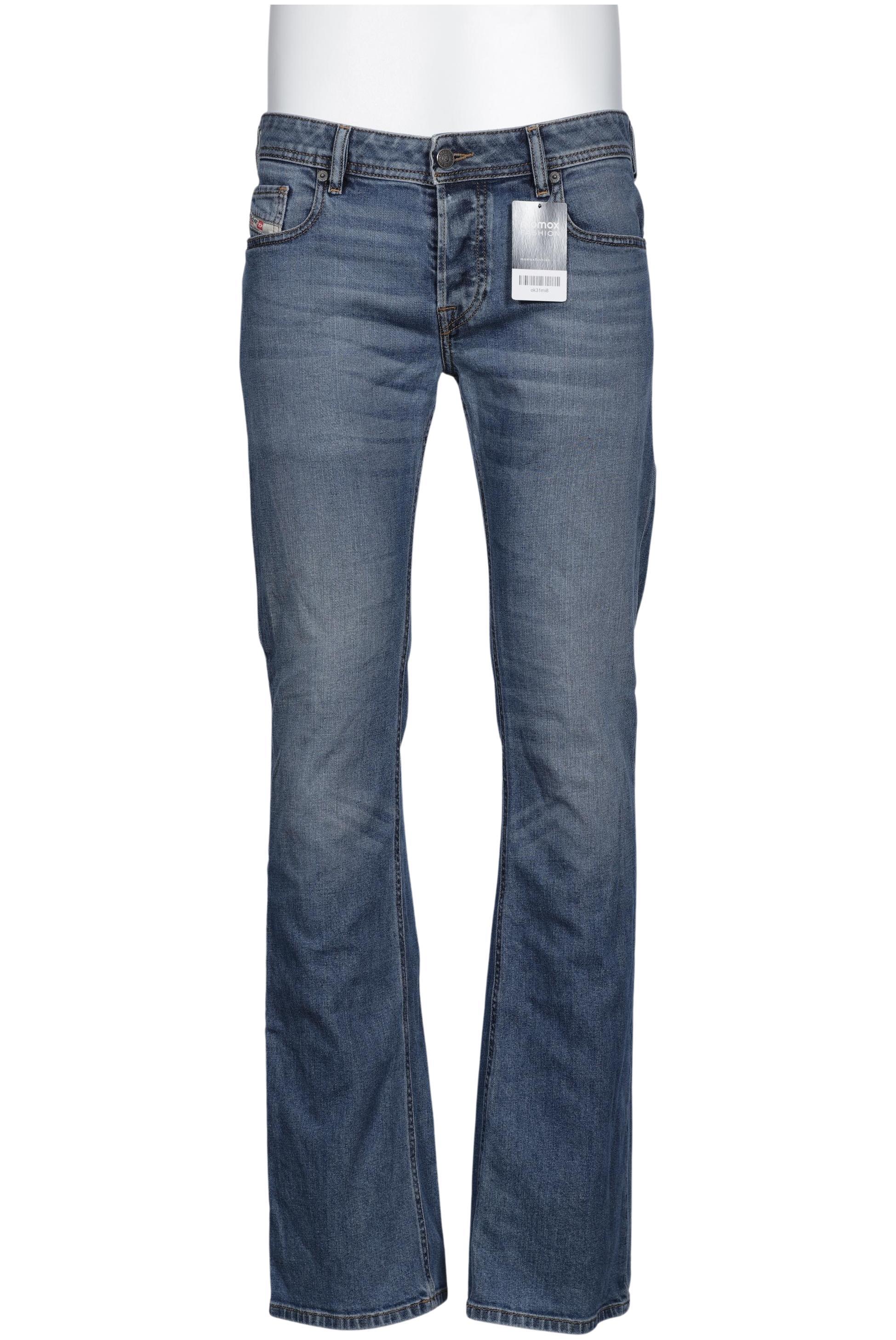 

Diesel Herren Jeans, blau, Gr. 33