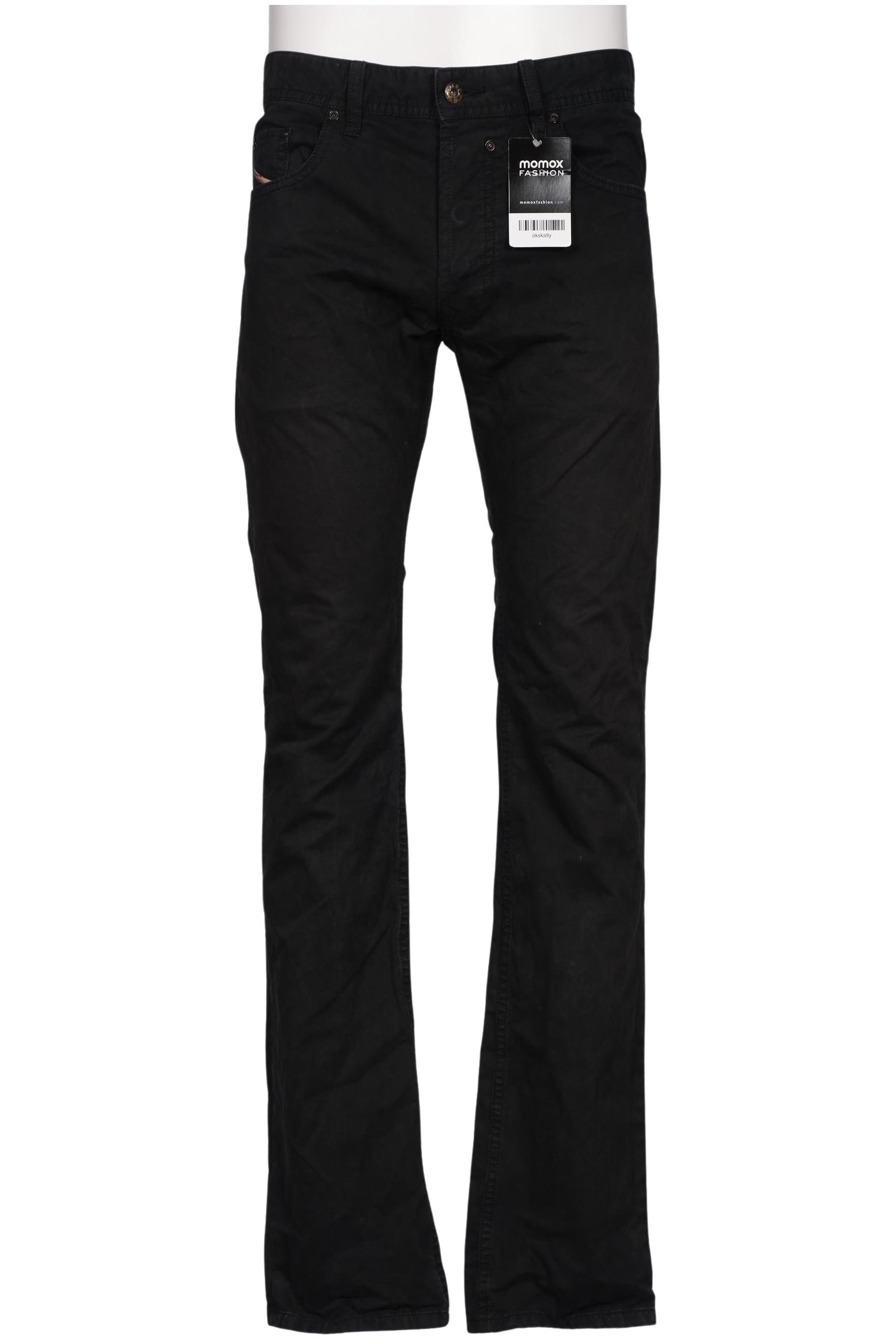 

Diesel Herren Jeans, schwarz, Gr. 31