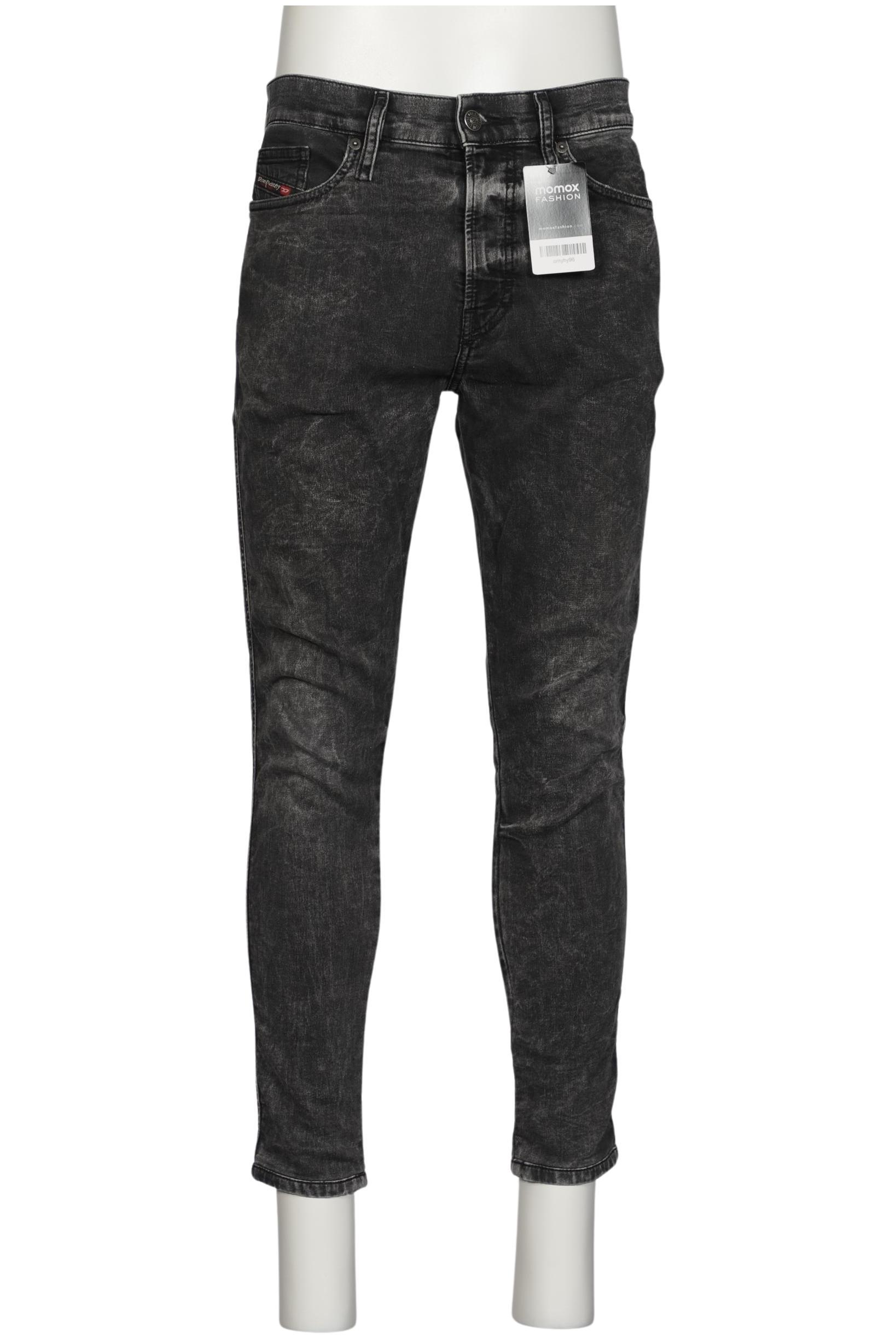 

Diesel Herren Jeans, grau, Gr. 30