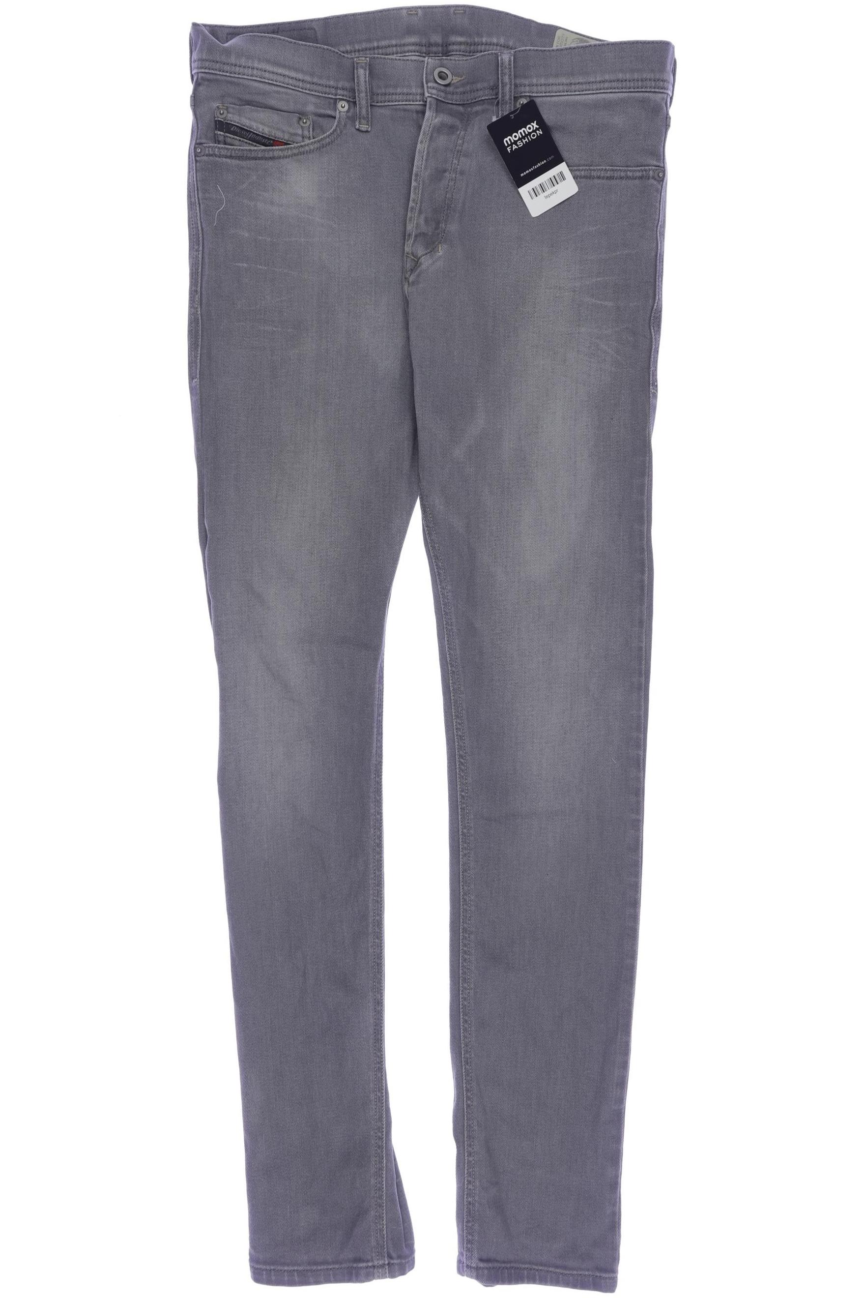 

Diesel Herren Jeans, grau, Gr. 31