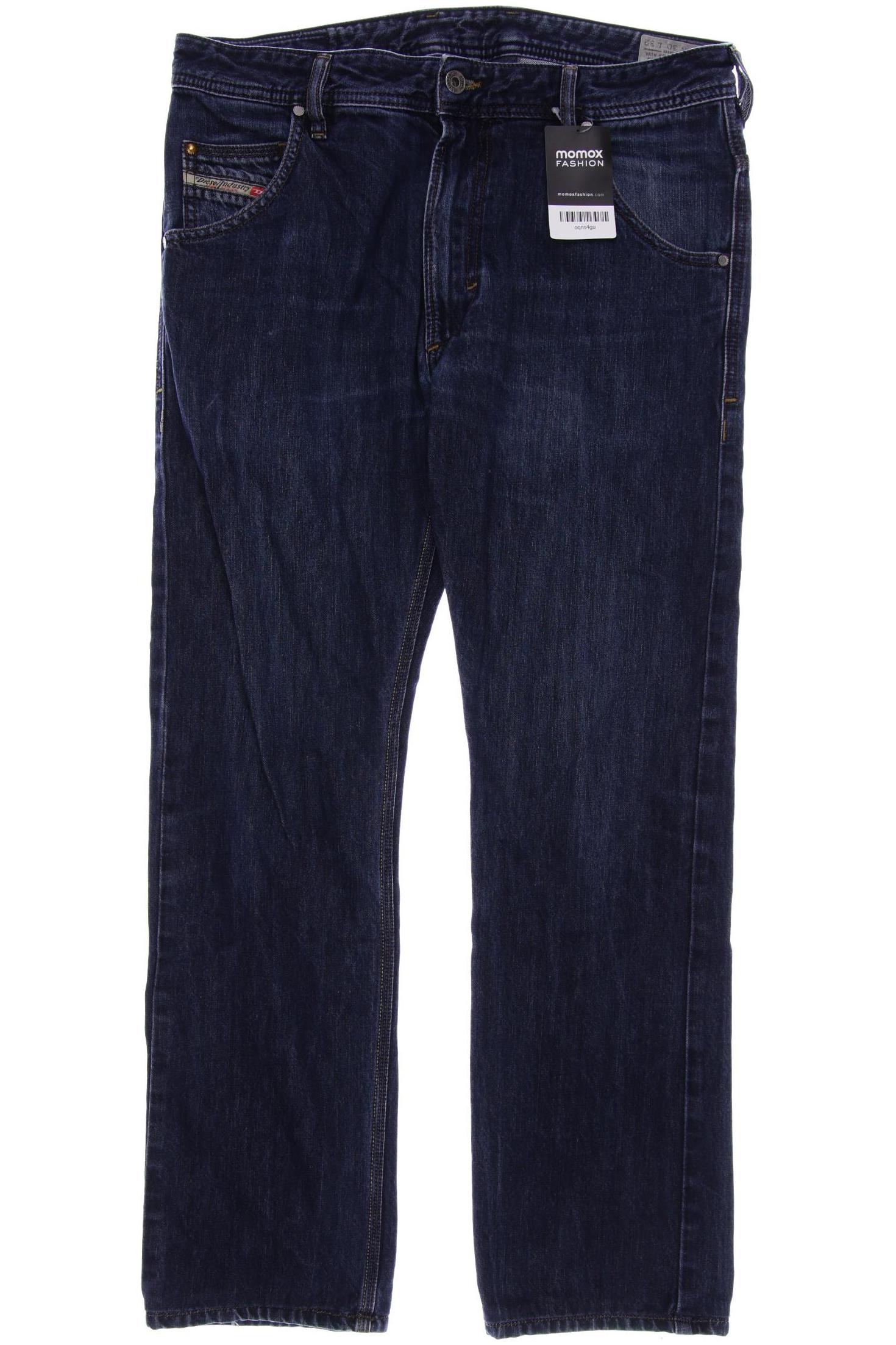 

Diesel Herren Jeans, blau