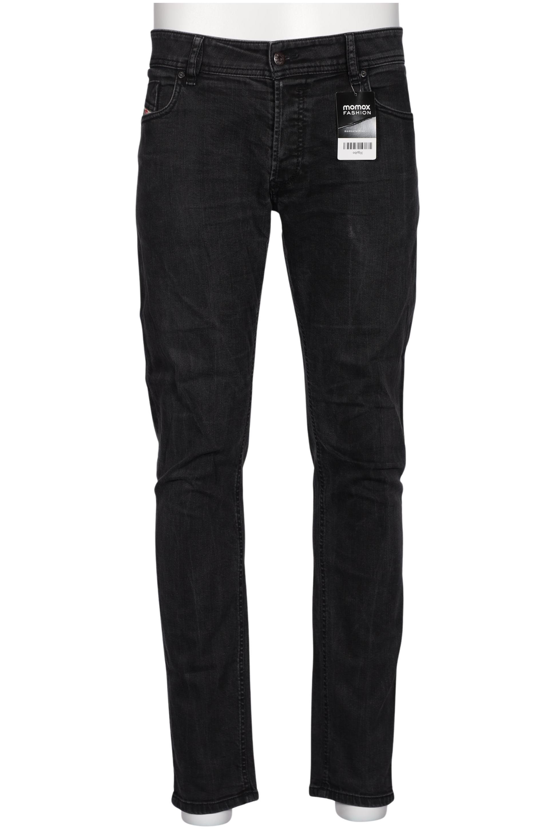 

Diesel Herren Jeans, schwarz, Gr. 34