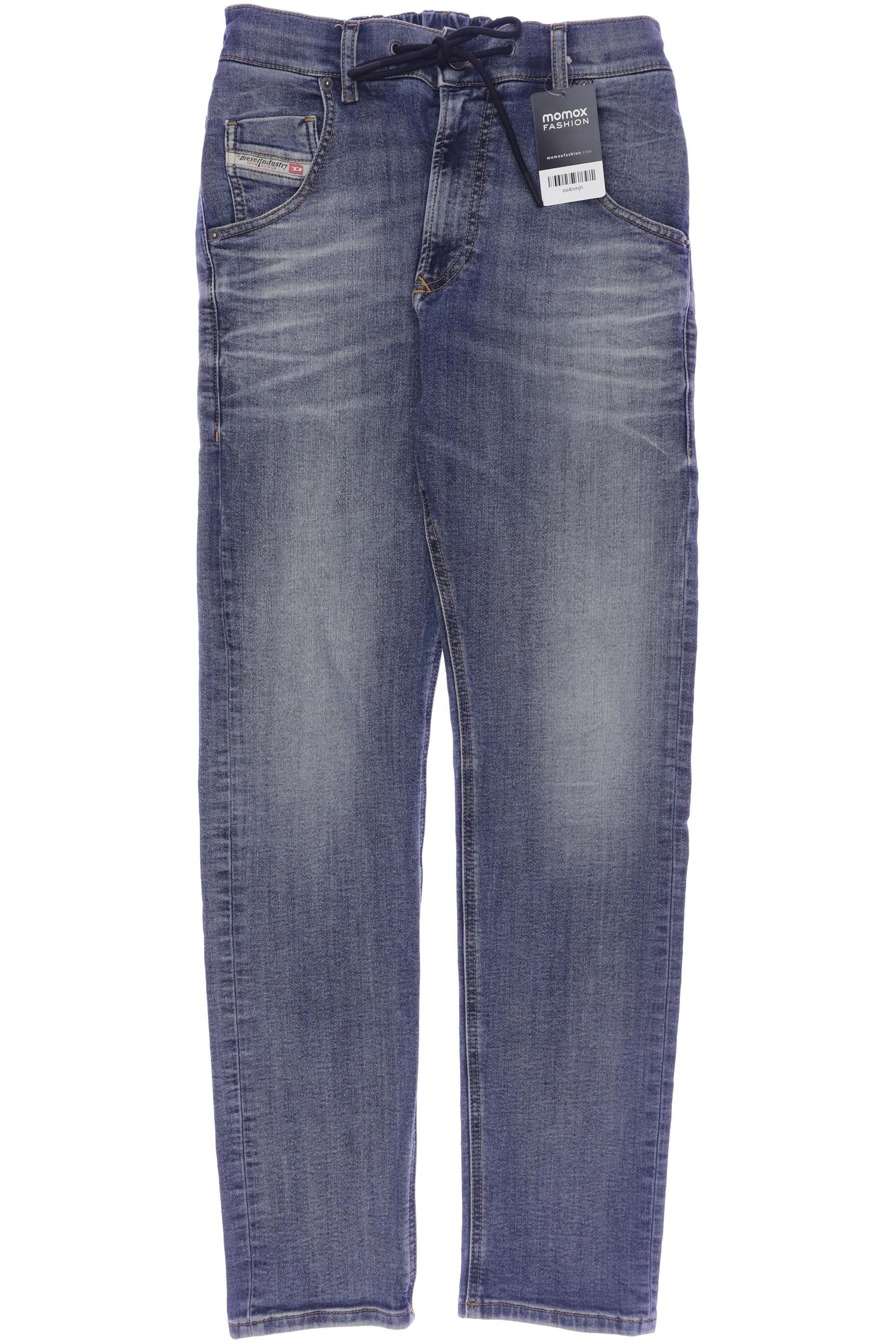 

Diesel Herren Jeans, marineblau, Gr. 28