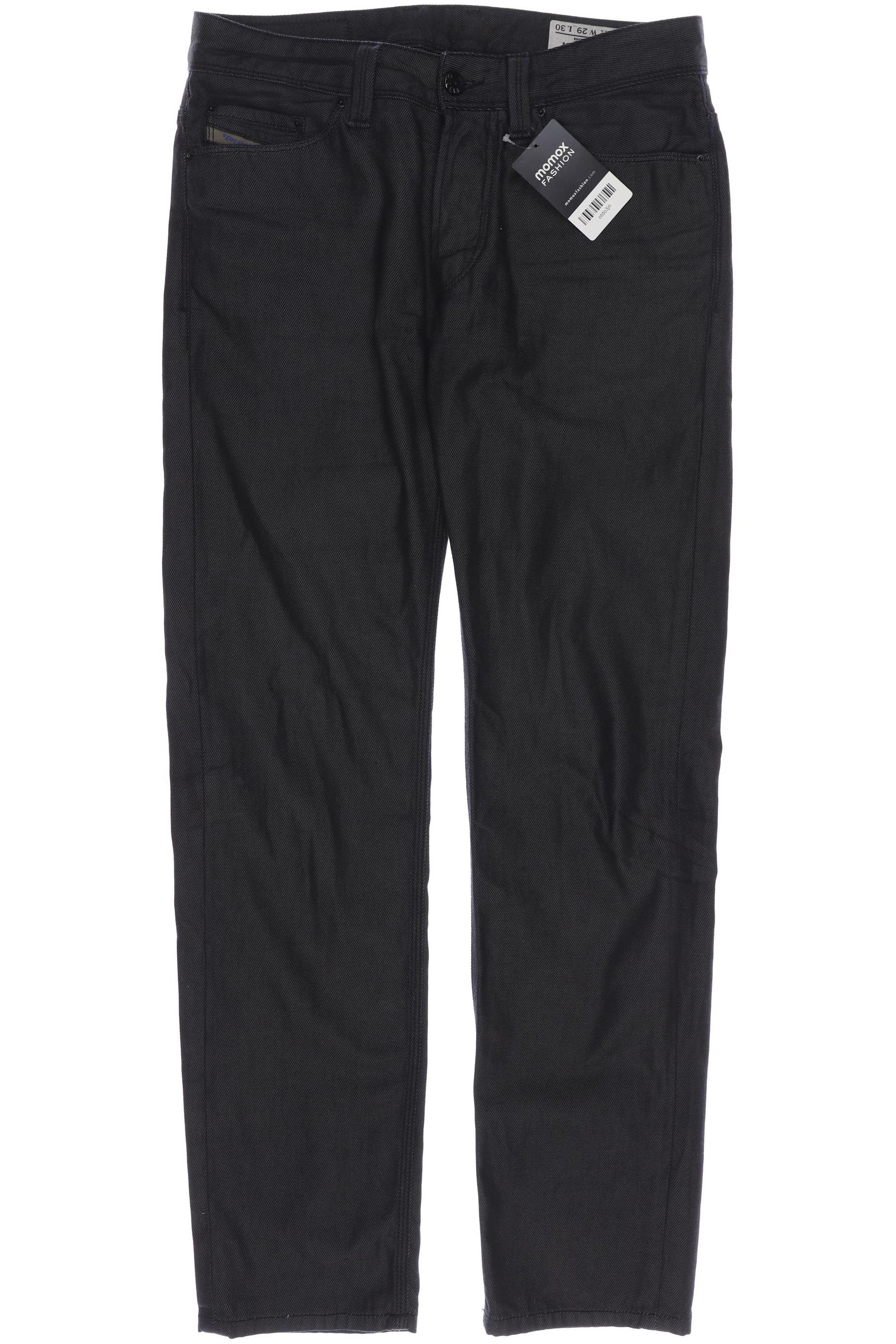 

Diesel Herren Jeans, marineblau