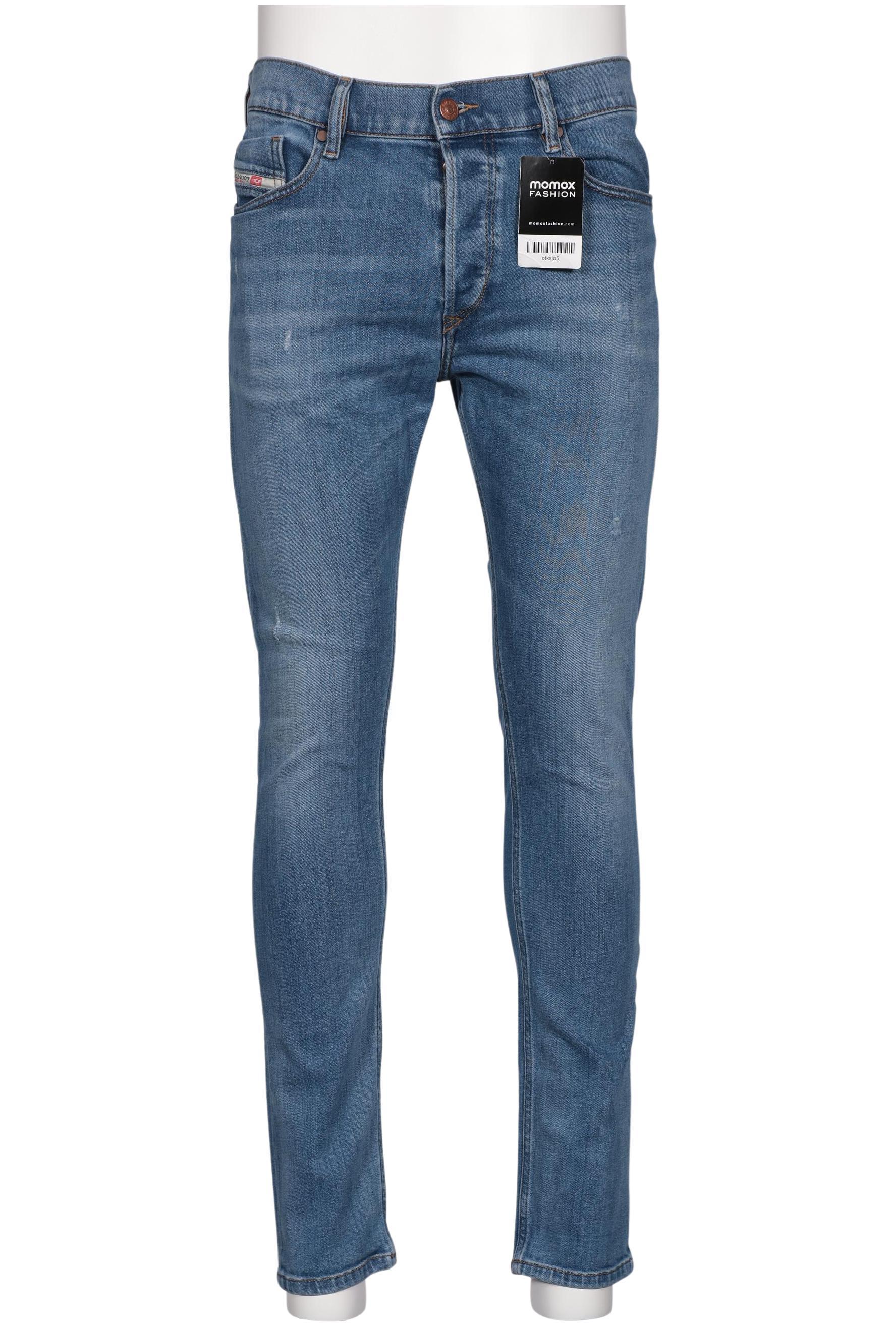 

Diesel Herren Jeans, blau, Gr. 31