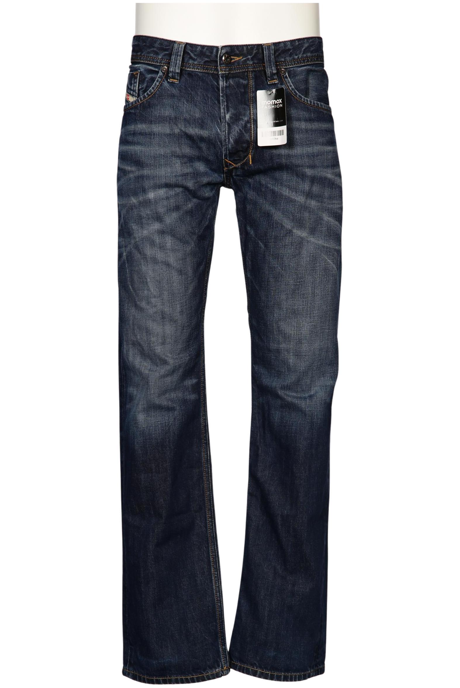 

Diesel Herren Jeans, blau, Gr. 33