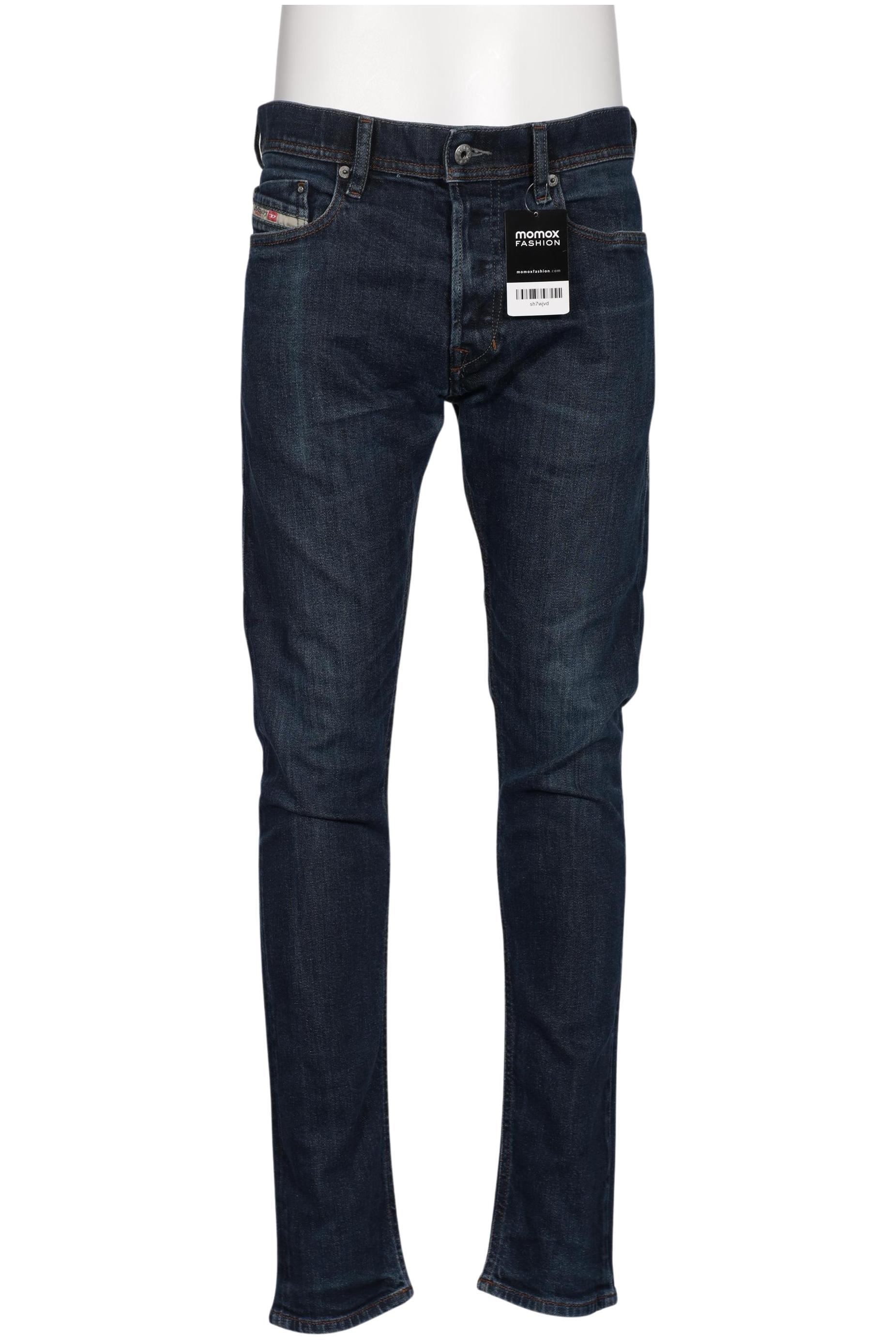 Thumbnail - Diesel Herren Jeans, blau, Gr. 32