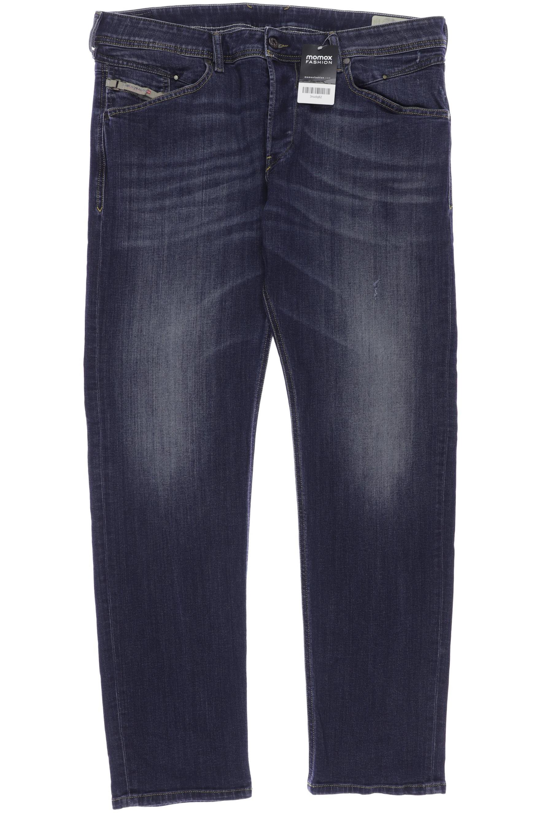 

Diesel Herren Jeans, blau, Gr. 54