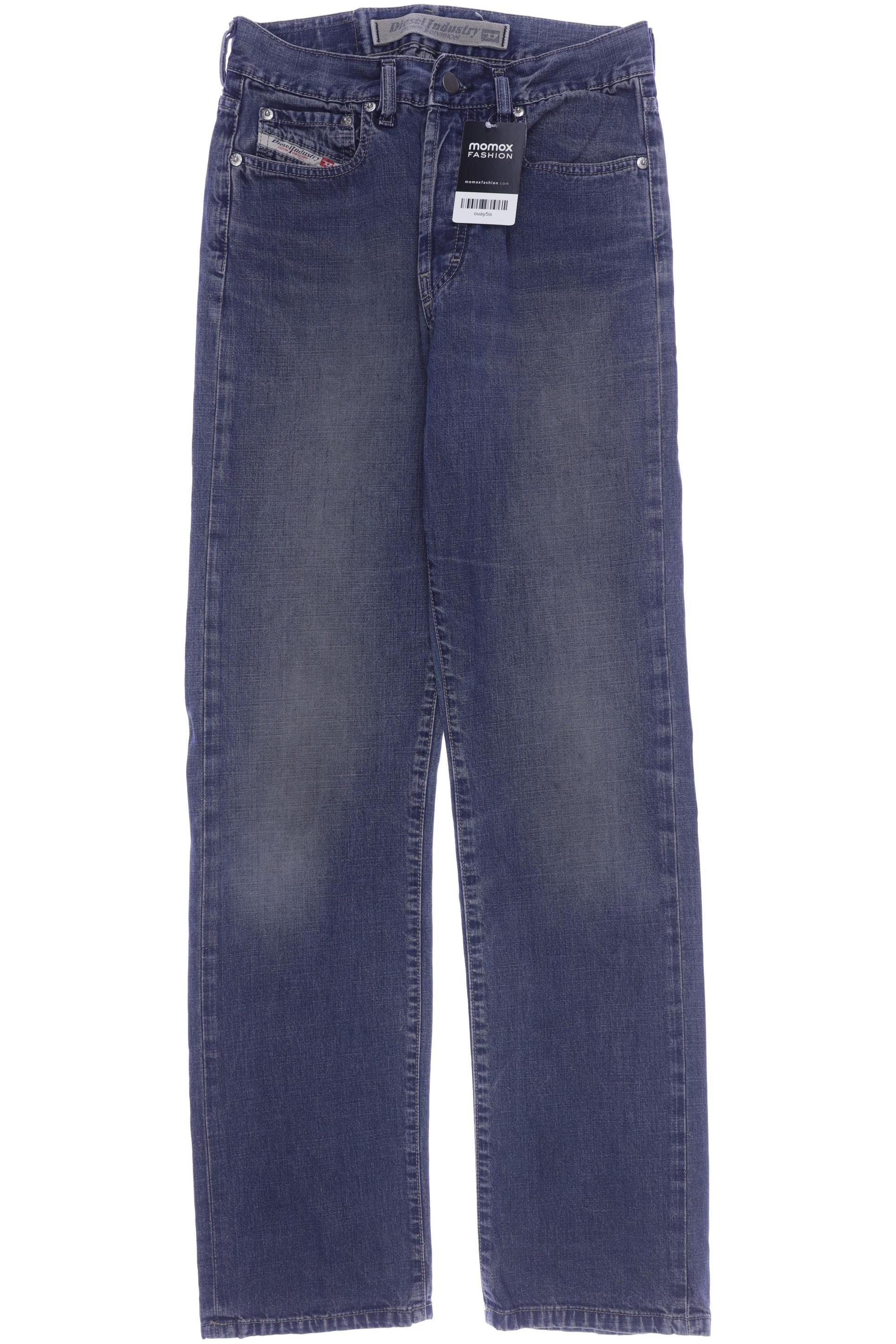 

Diesel Herren Jeans, blau, Gr. 44