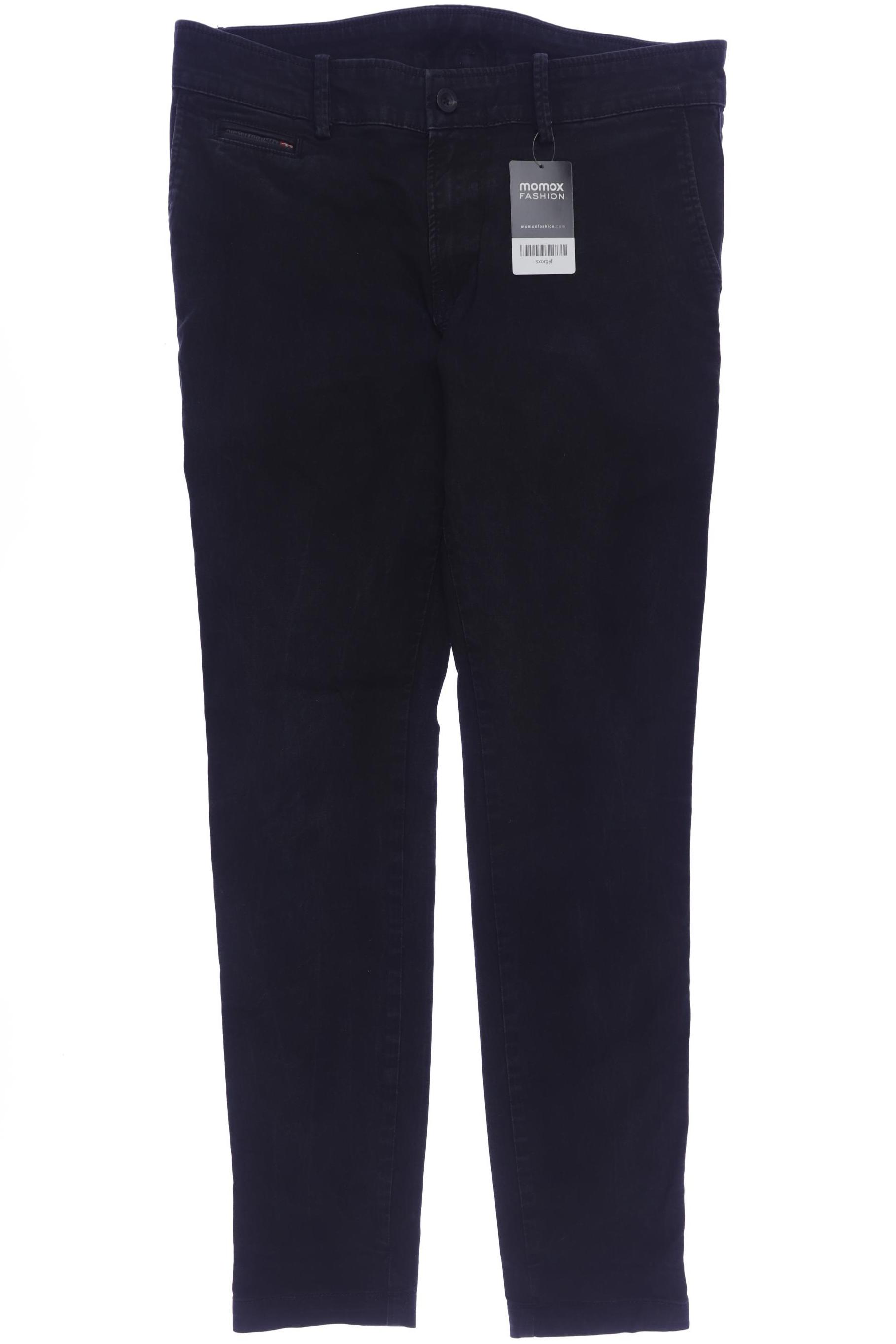 

Diesel Herren Jeans, schwarz, Gr. 32