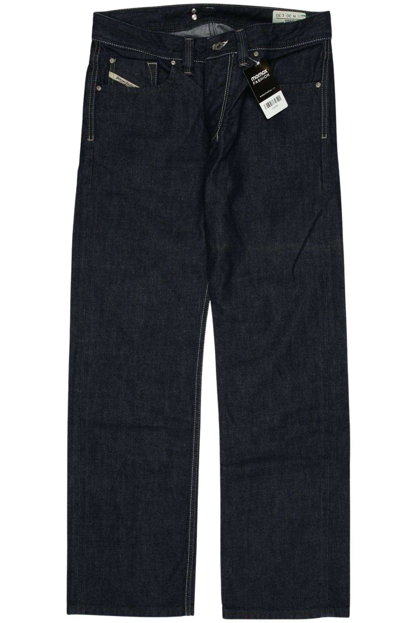 

Diesel Herren Jeans, marineblau, Gr. 30