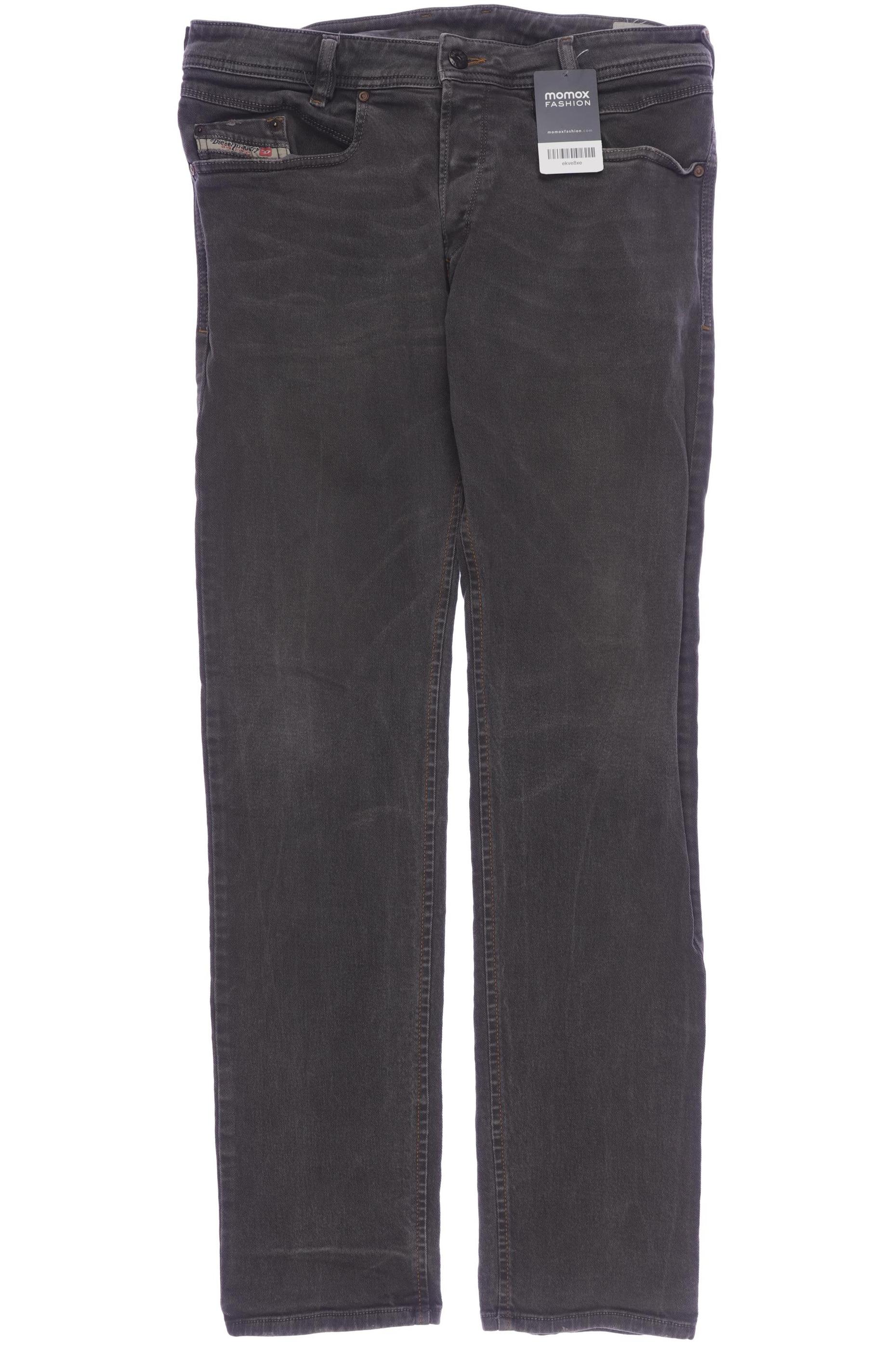 

Diesel Herren Jeans, grau, Gr. 32