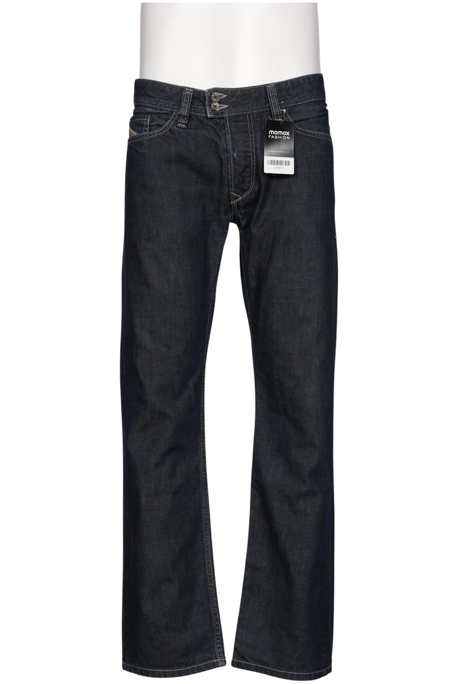 

Diesel Herren Jeans, marineblau, Gr. 33
