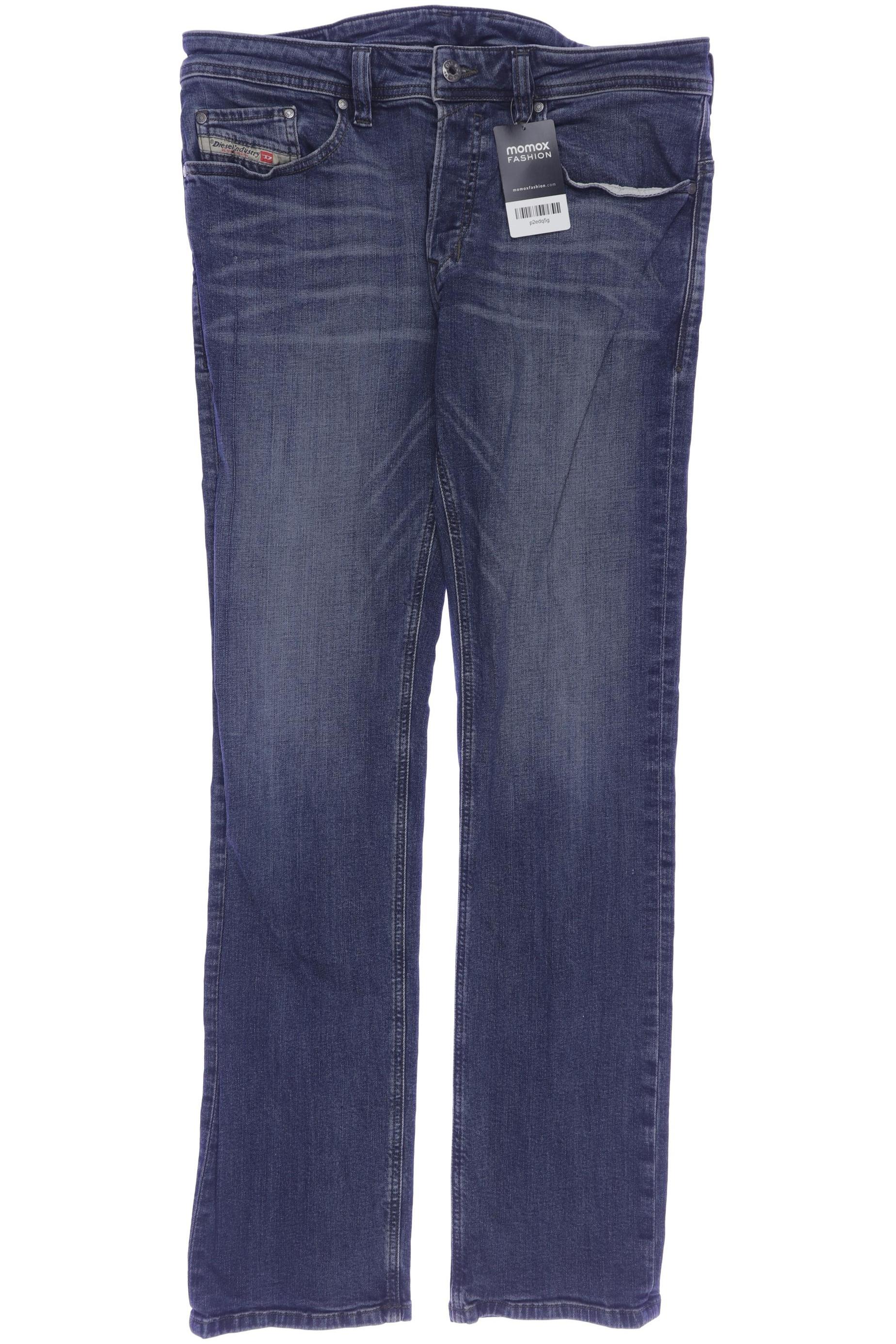 

Diesel Herren Jeans, blau, Gr. 33