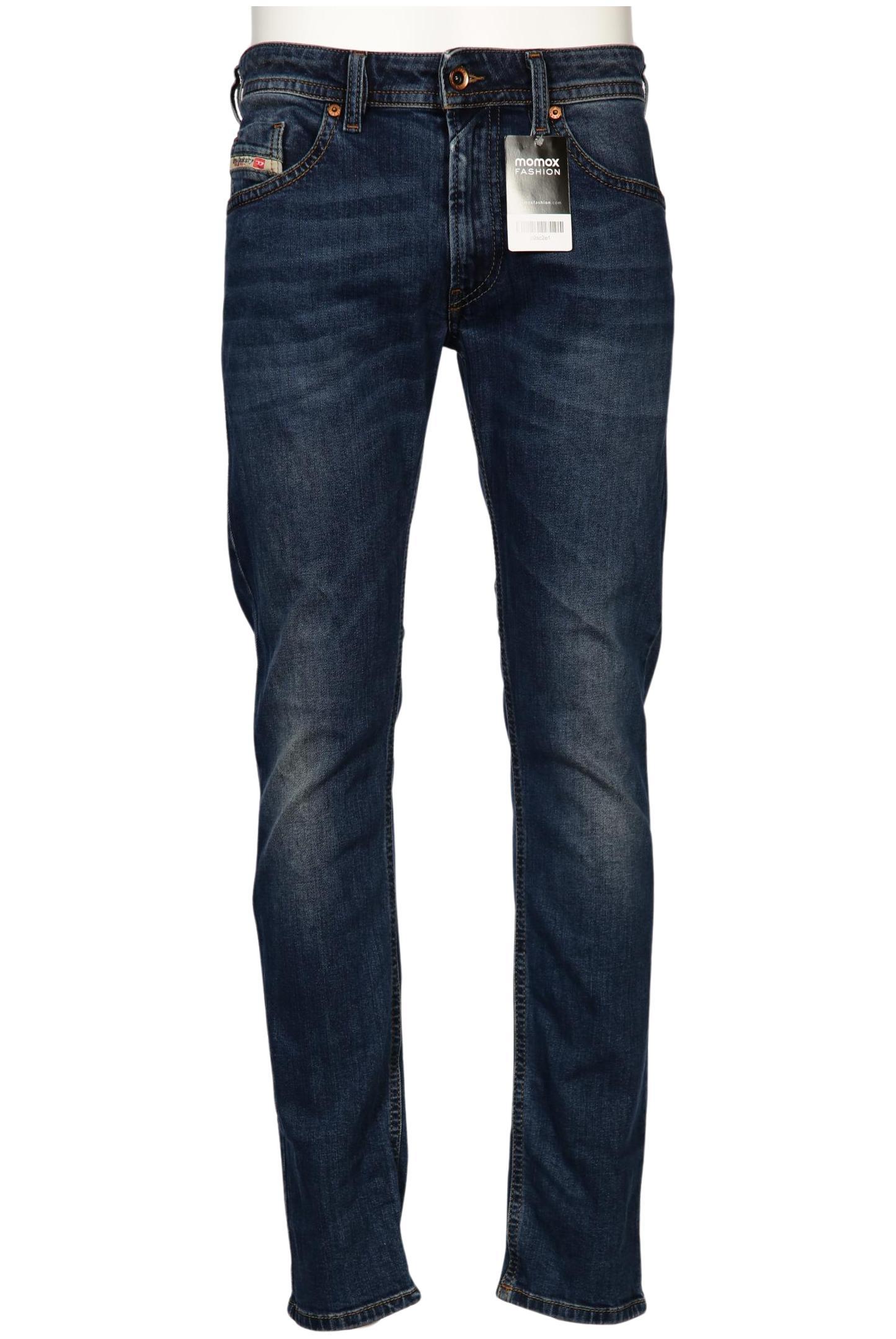 

Diesel Herren Jeans, blau, Gr. 32