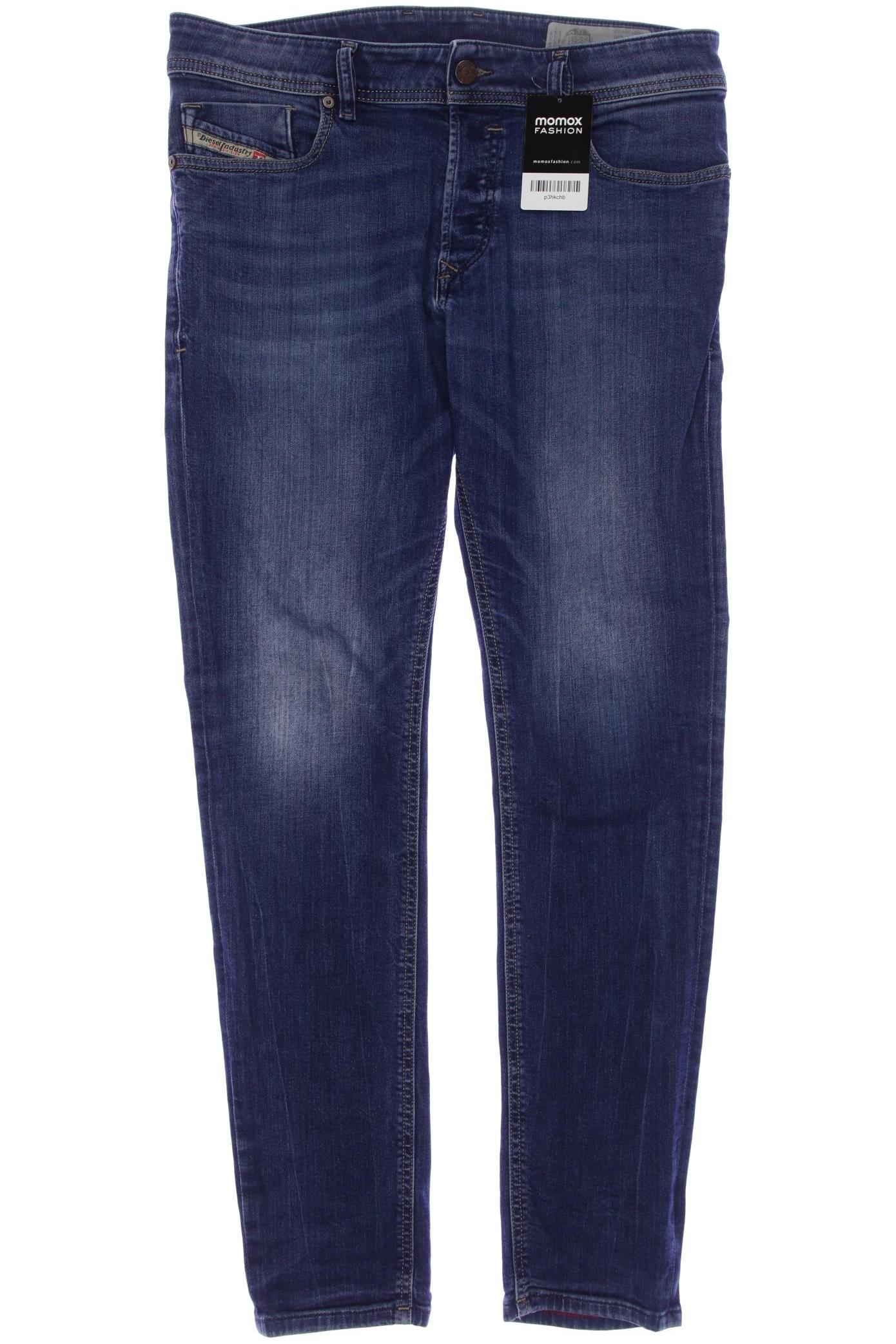 

Diesel Herren Jeans, blau, Gr. 31