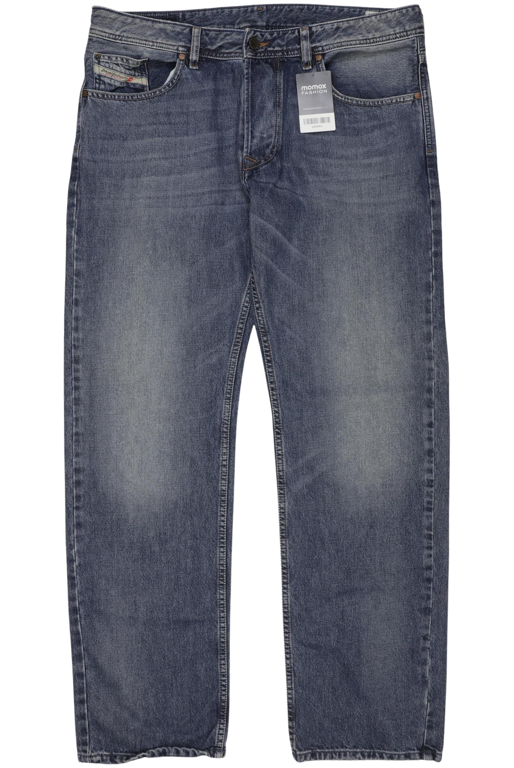 

Diesel Herren Jeans, blau, Gr. 36