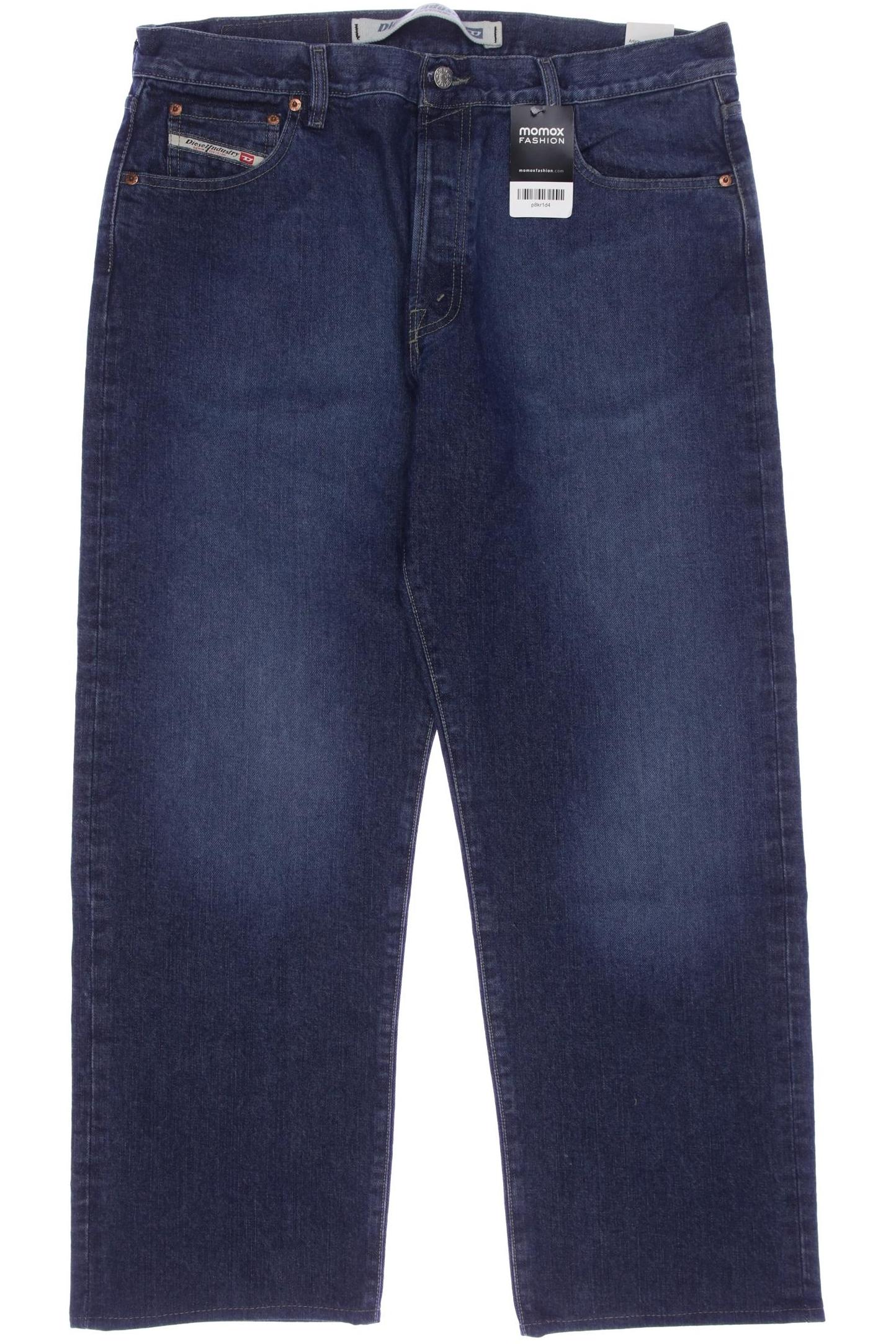 Thumbnail - Diesel Herren Jeans, blau, Gr. 38