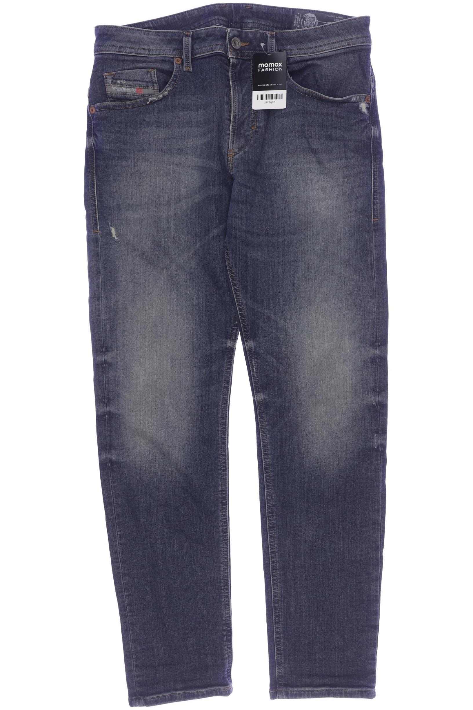 

Diesel Herren Jeans, blau, Gr. 32