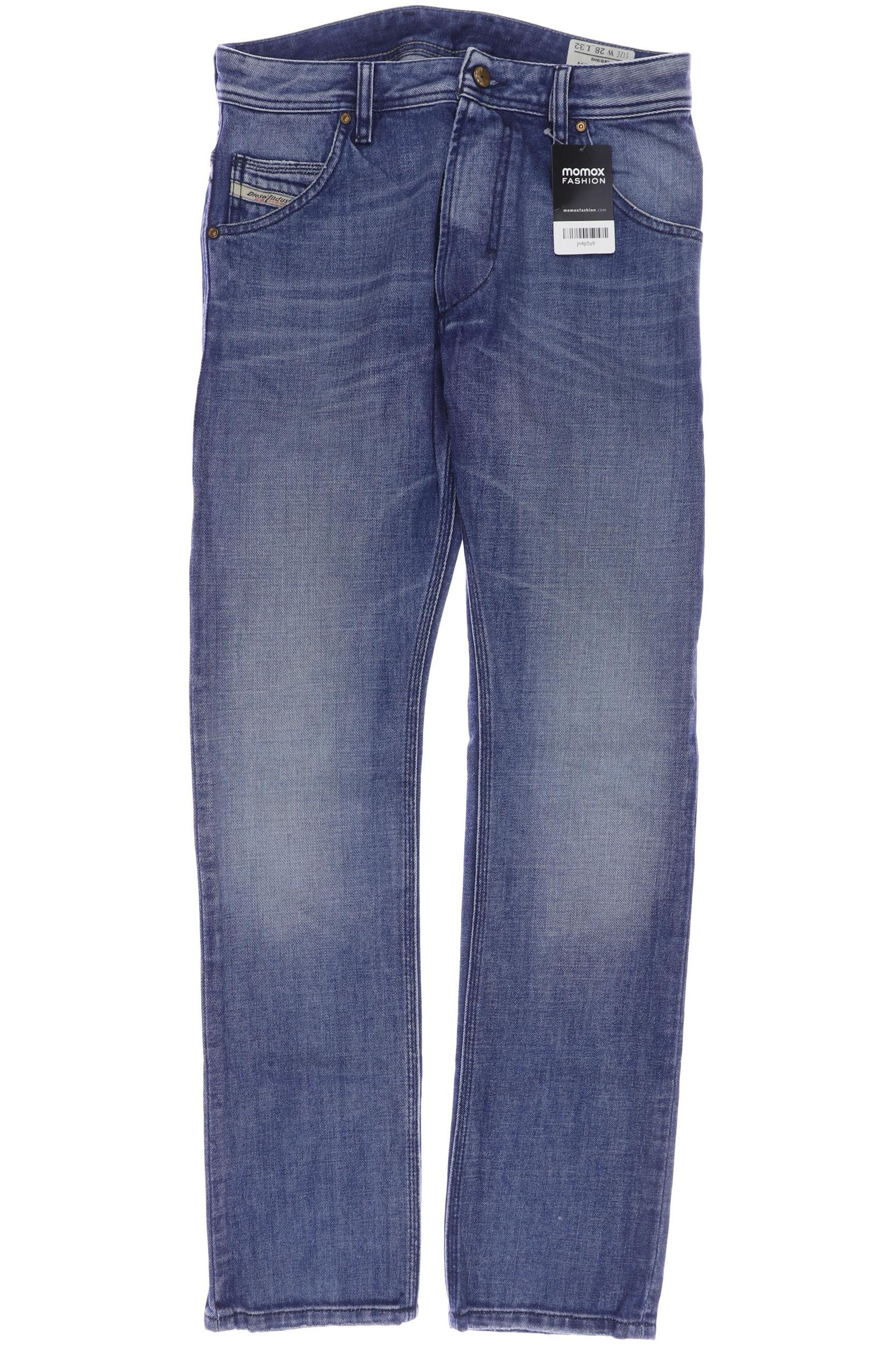

Diesel Herren Jeans, blau, Gr. 28