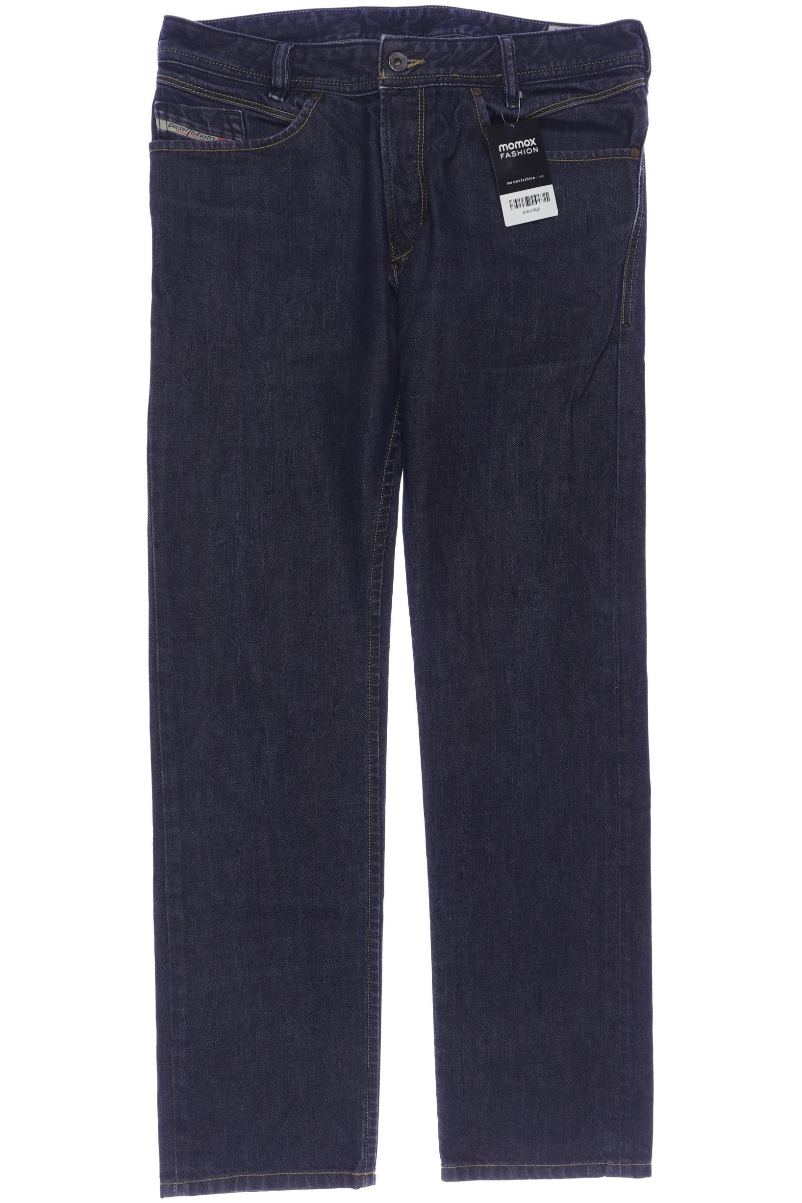 

Diesel Herren Jeans, marineblau, Gr. 32