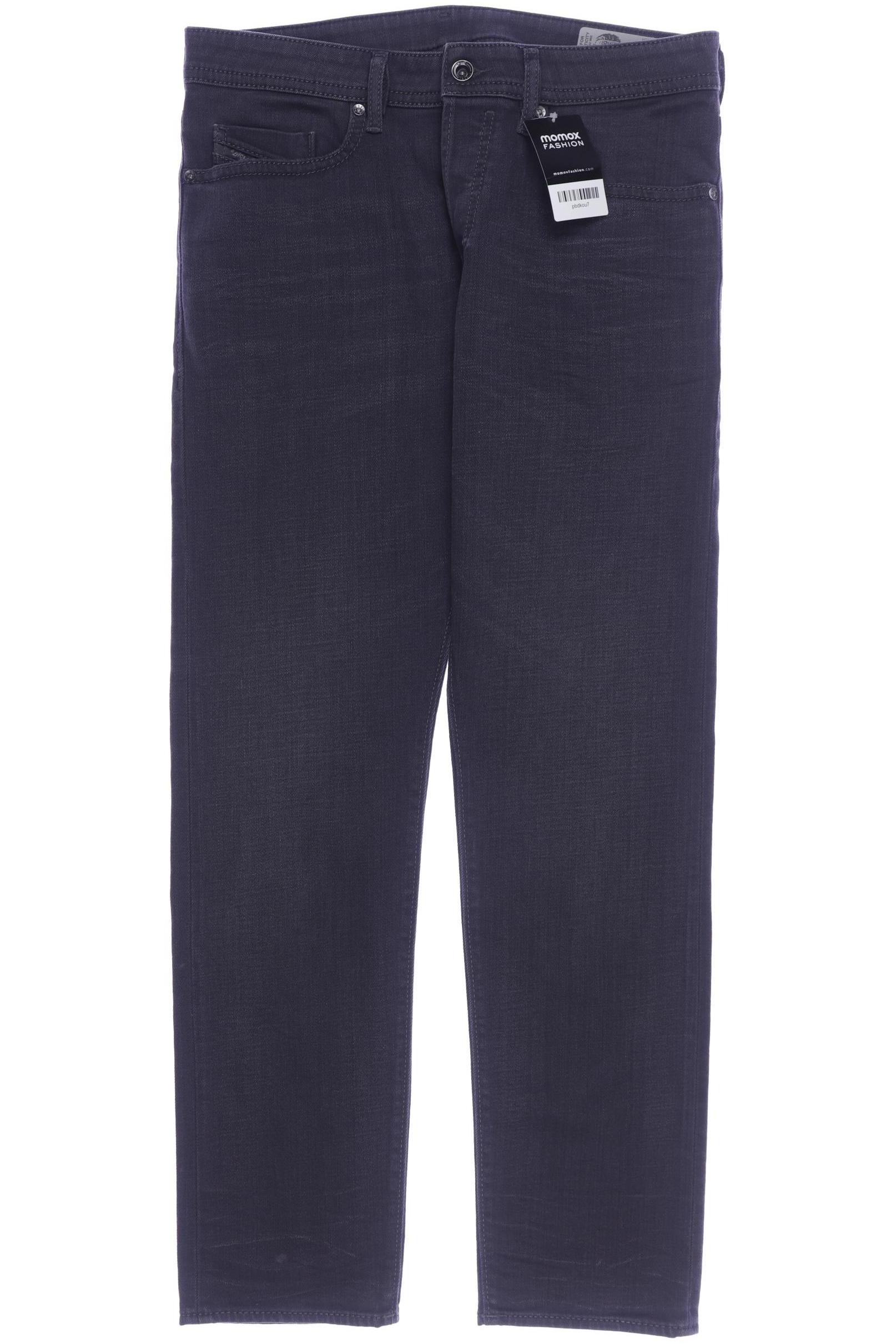

Diesel Herren Jeans, grau, Gr. 32