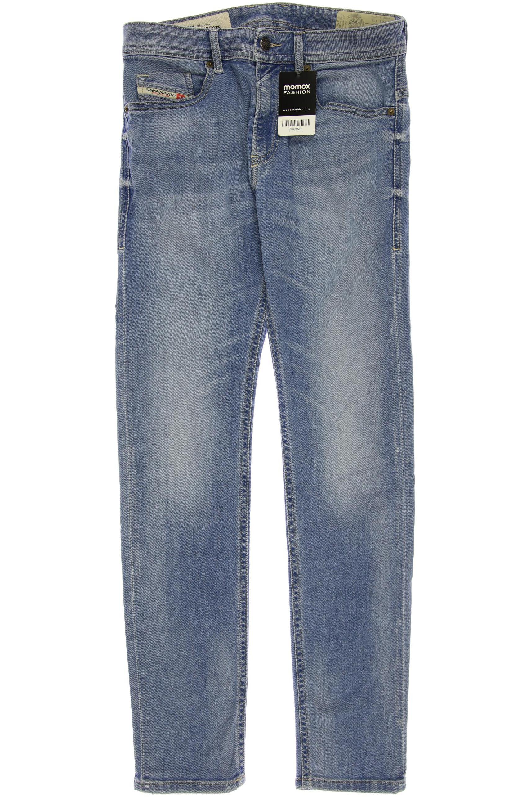 

Diesel Herren Jeans, blau, Gr. 28