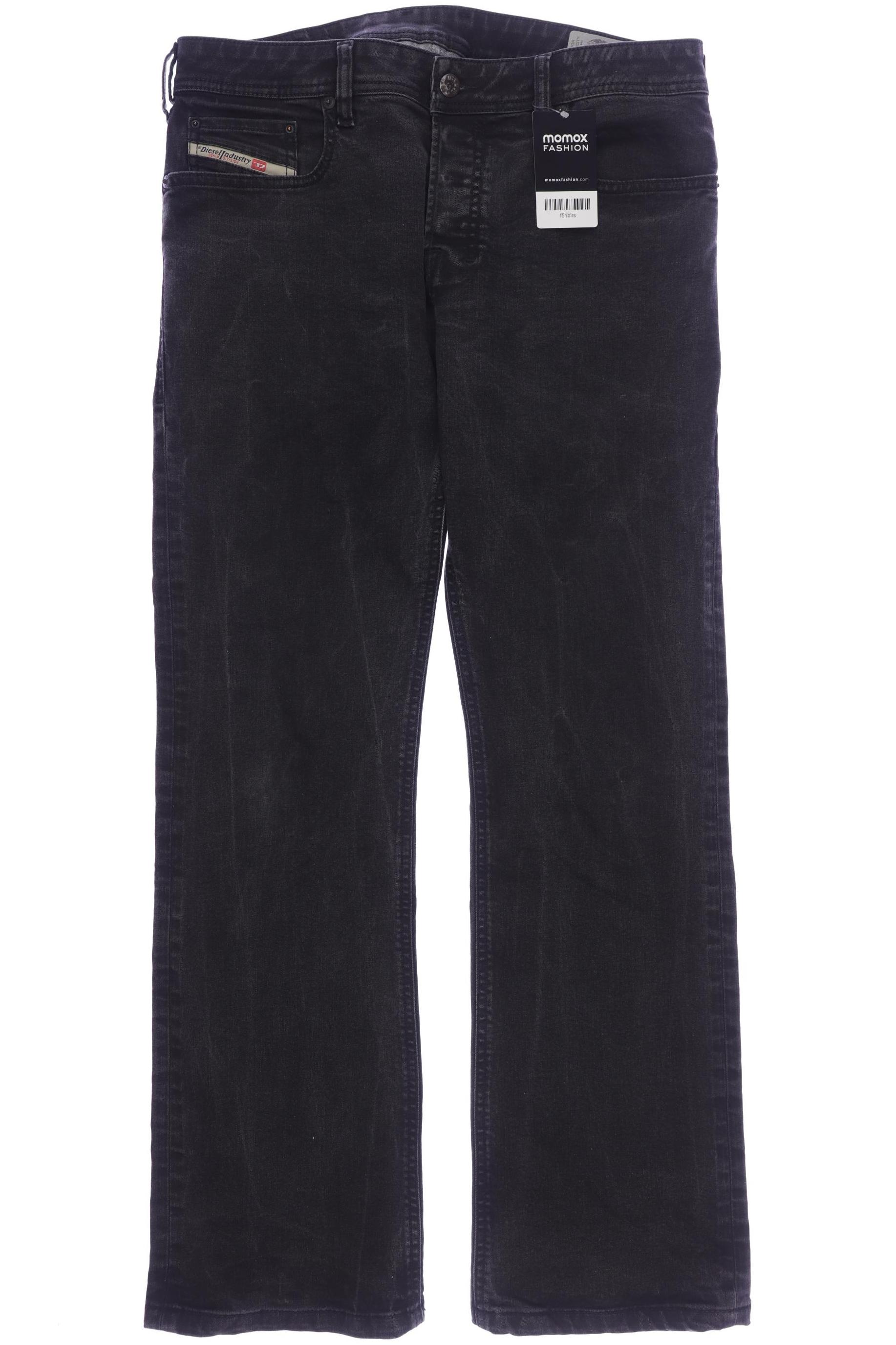 

Diesel Herren Jeans, schwarz, Gr. 31