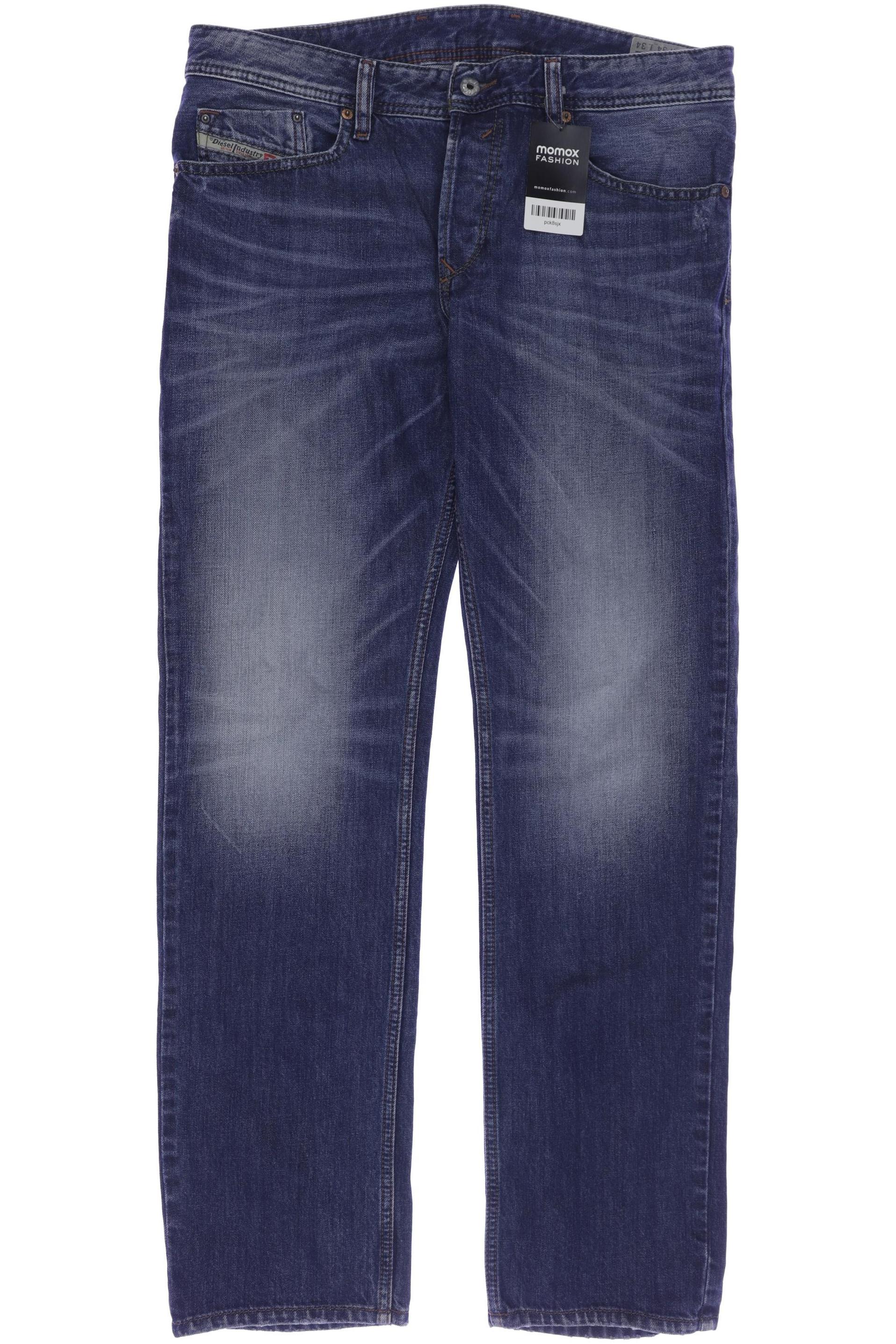 

Diesel Herren Jeans, blau, Gr. 52