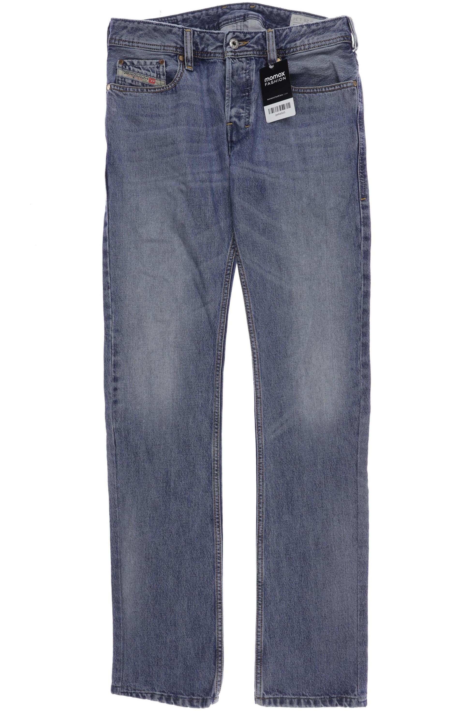 

Diesel Herren Jeans, blau, Gr. 28