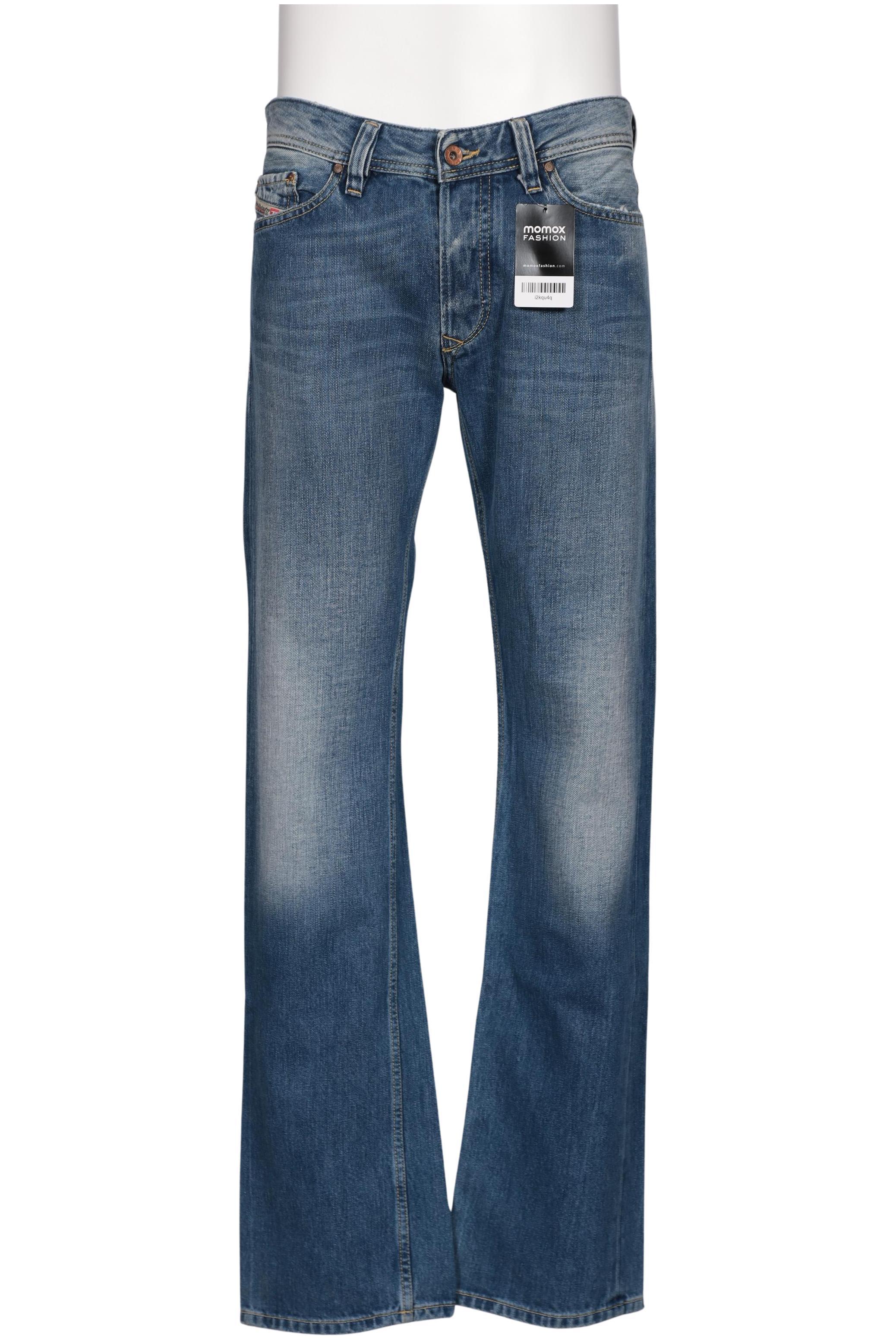 

Diesel Herren Jeans, blau, Gr. 31