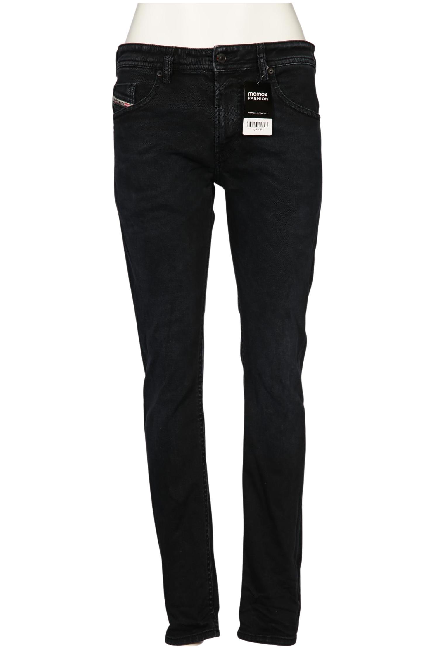 

Diesel Herren Jeans, schwarz, Gr. 31