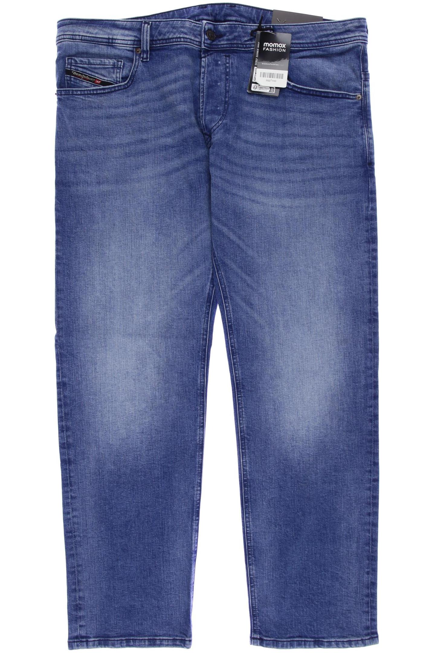 

Diesel Herren Jeans, blau