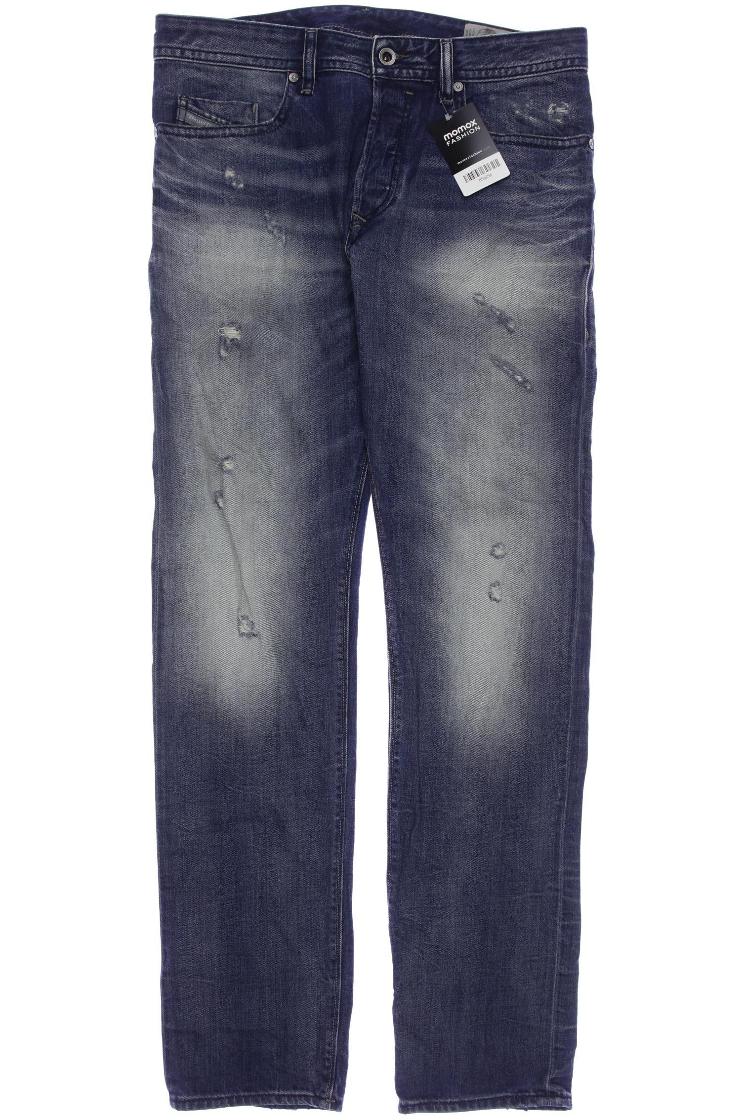 

Diesel Herren Jeans, blau, Gr. 31