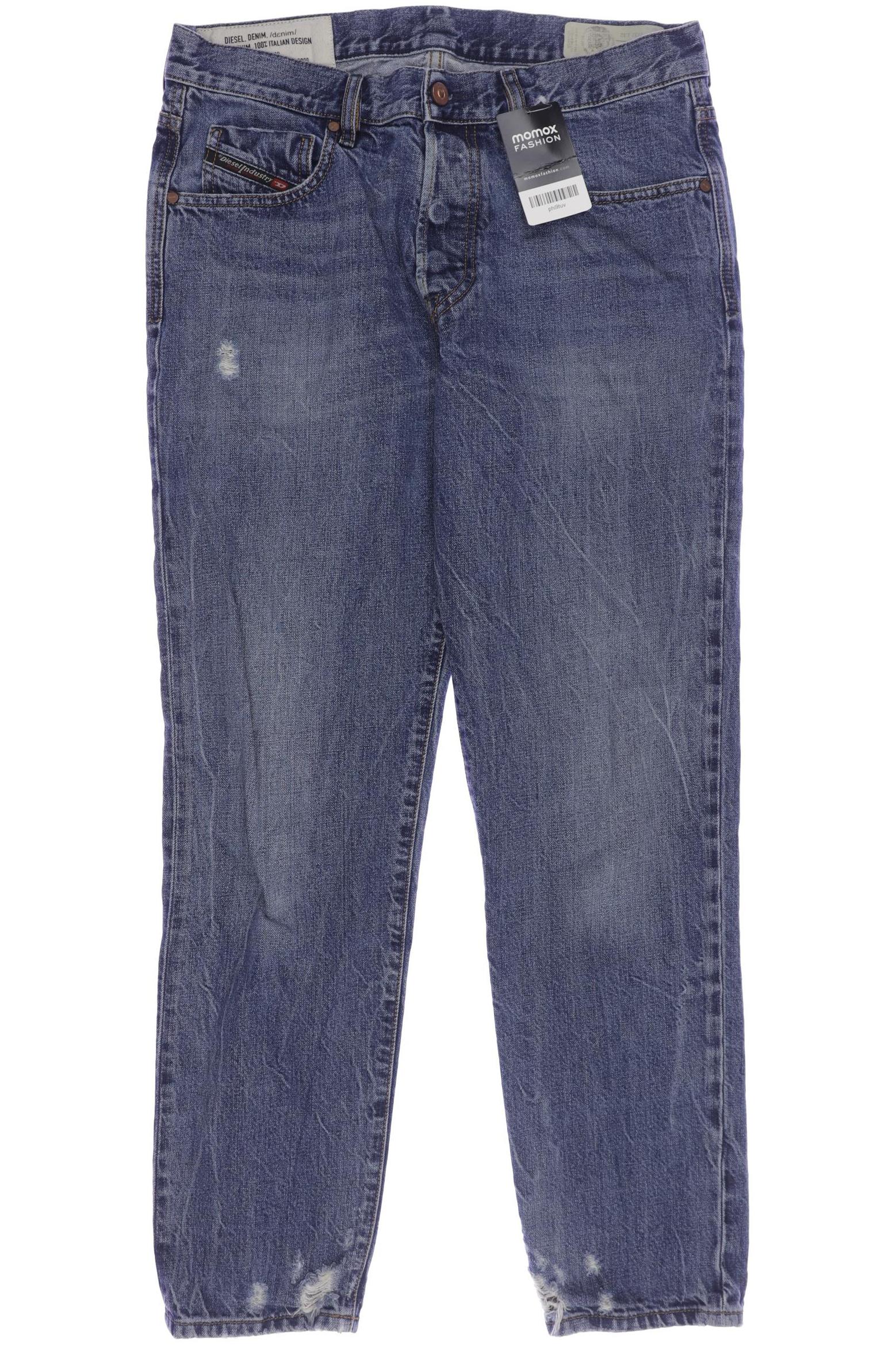 

Diesel Herren Jeans, blau, Gr. 32