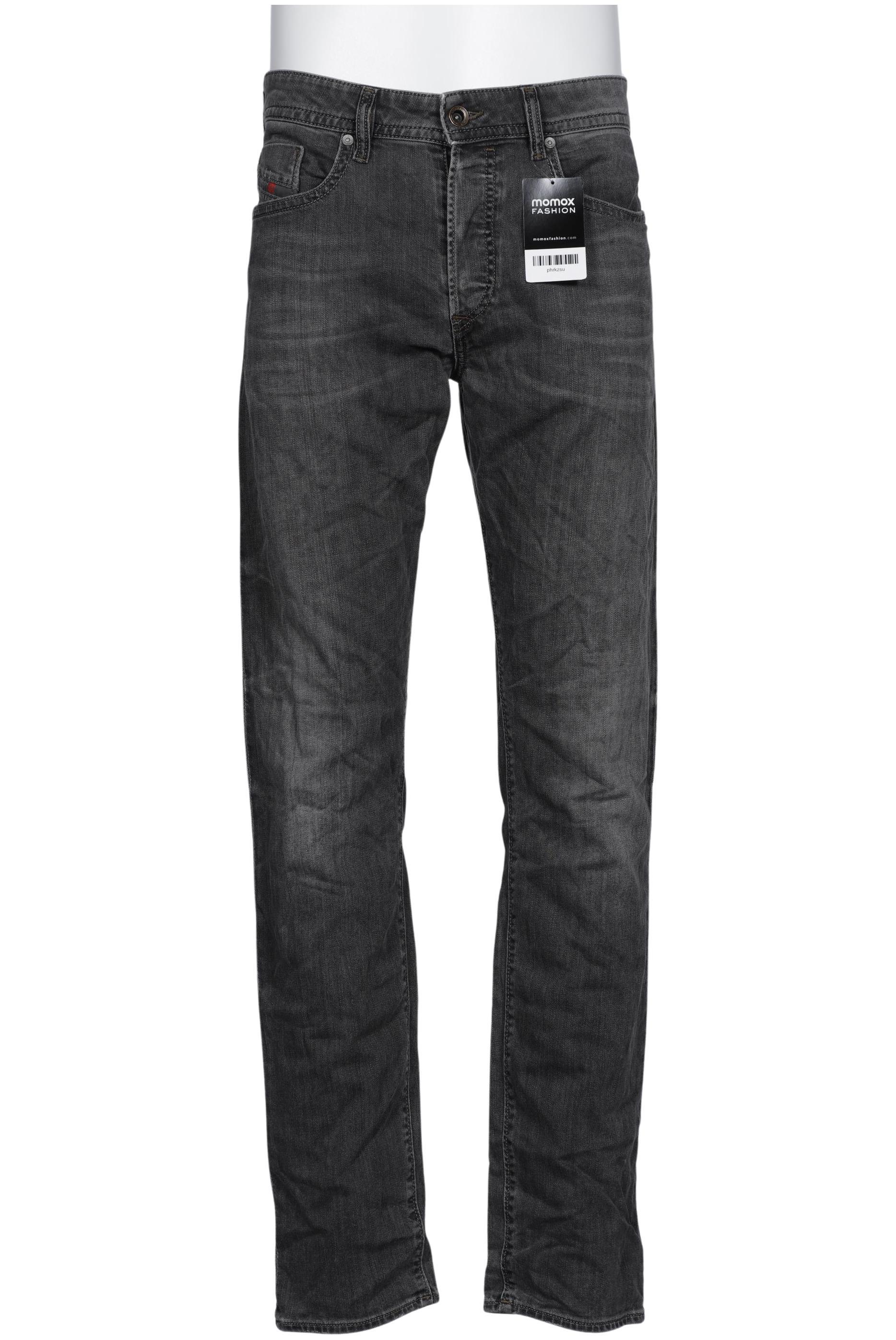 

Diesel Herren Jeans, grau, Gr. 32