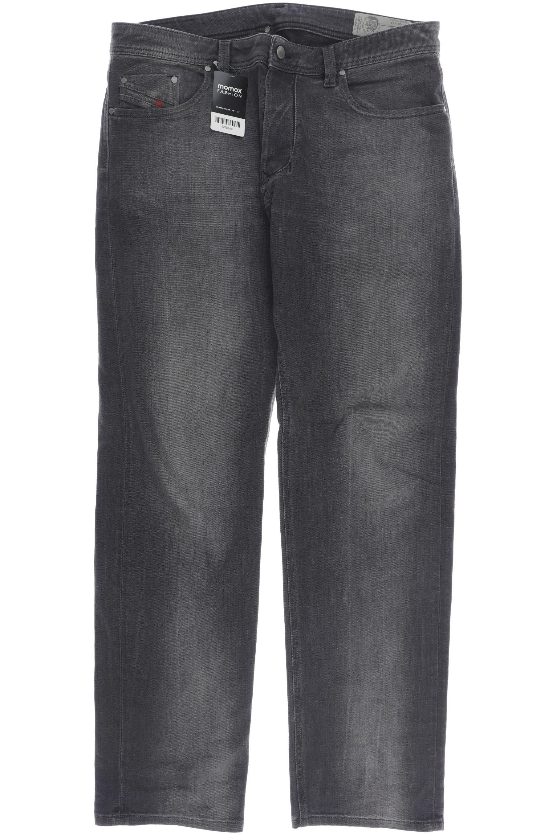 

Diesel Herren Jeans, grau