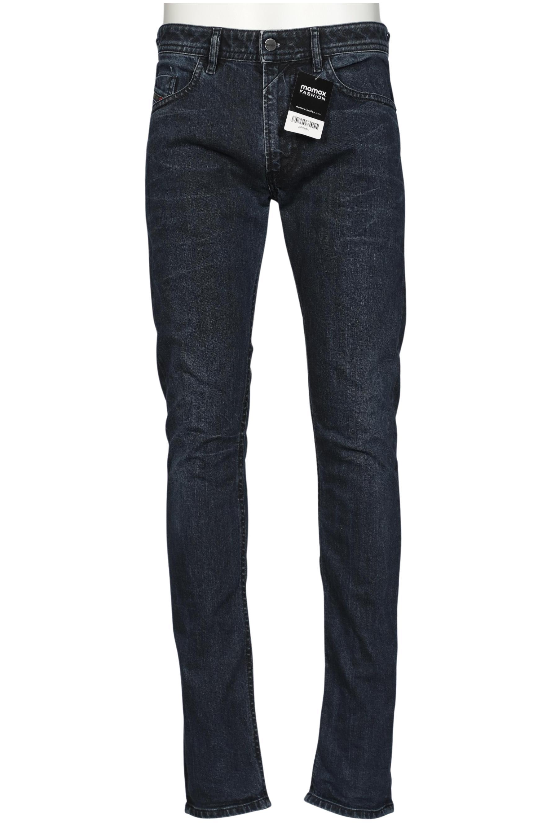 

Diesel Herren Jeans, marineblau, Gr. 32