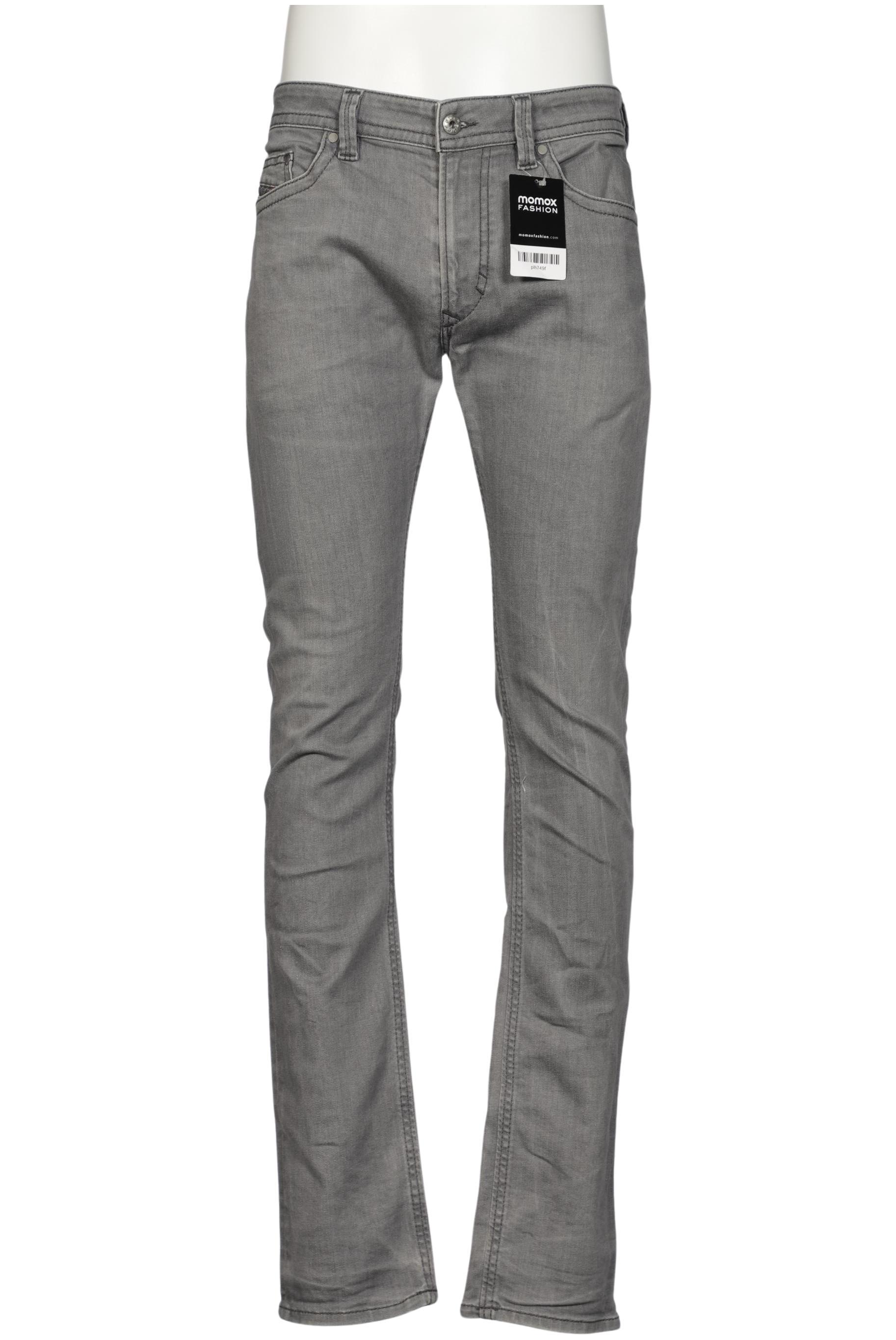 

Diesel Herren Jeans, grau, Gr. 31