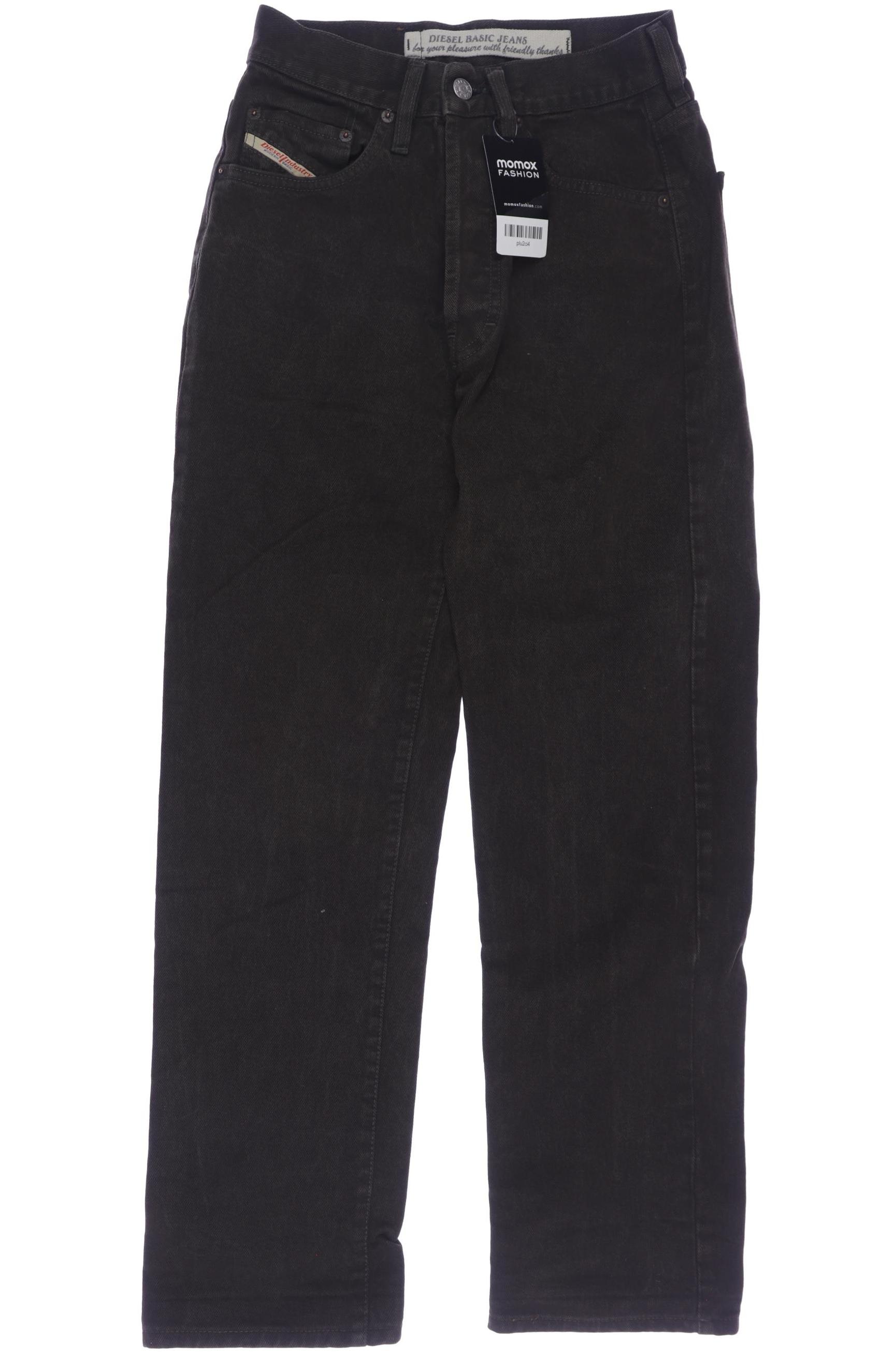 

Diesel Herren Jeans, braun, Gr. 26