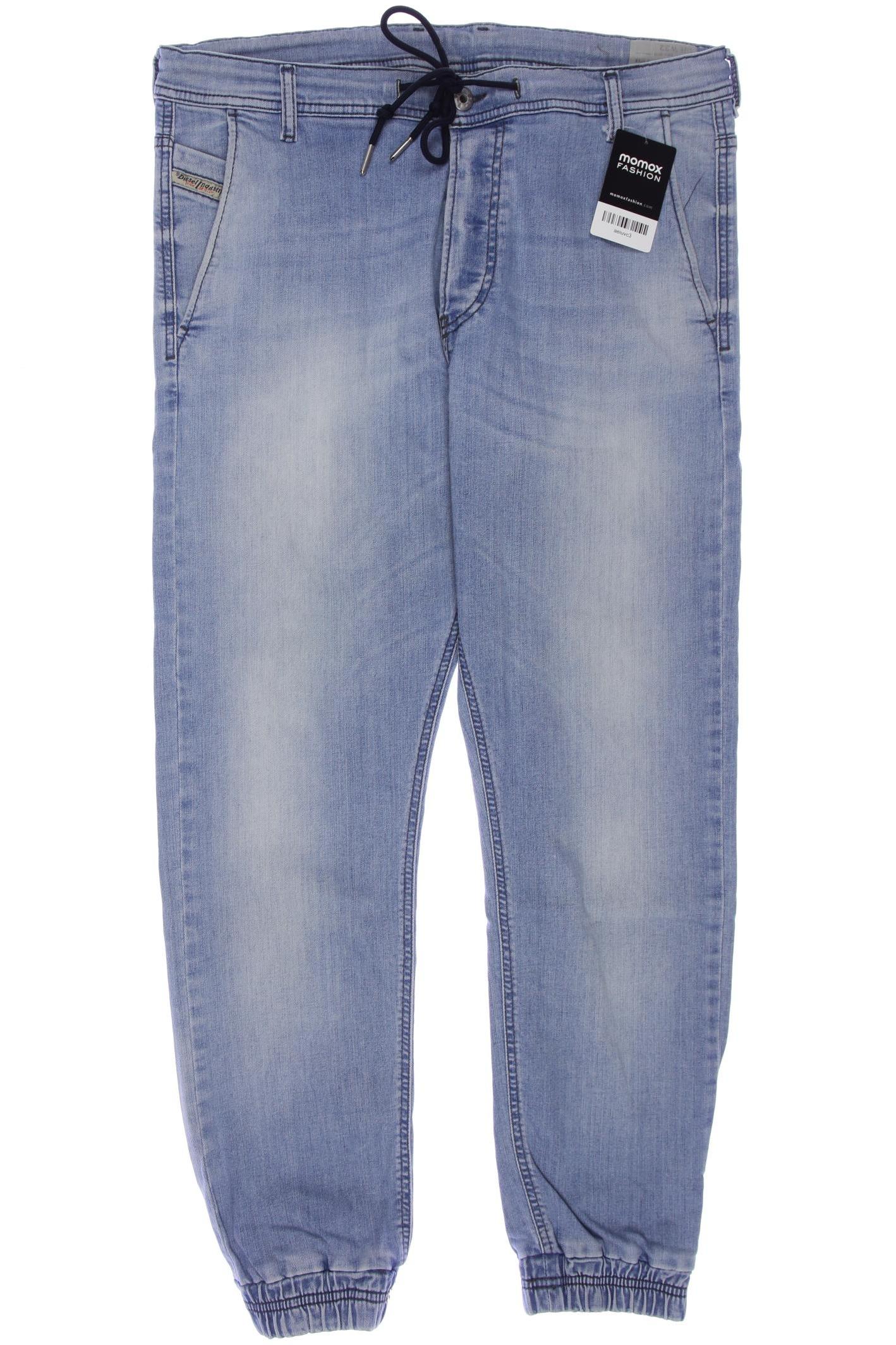 

Diesel Herren Jeans, blau, Gr. 32