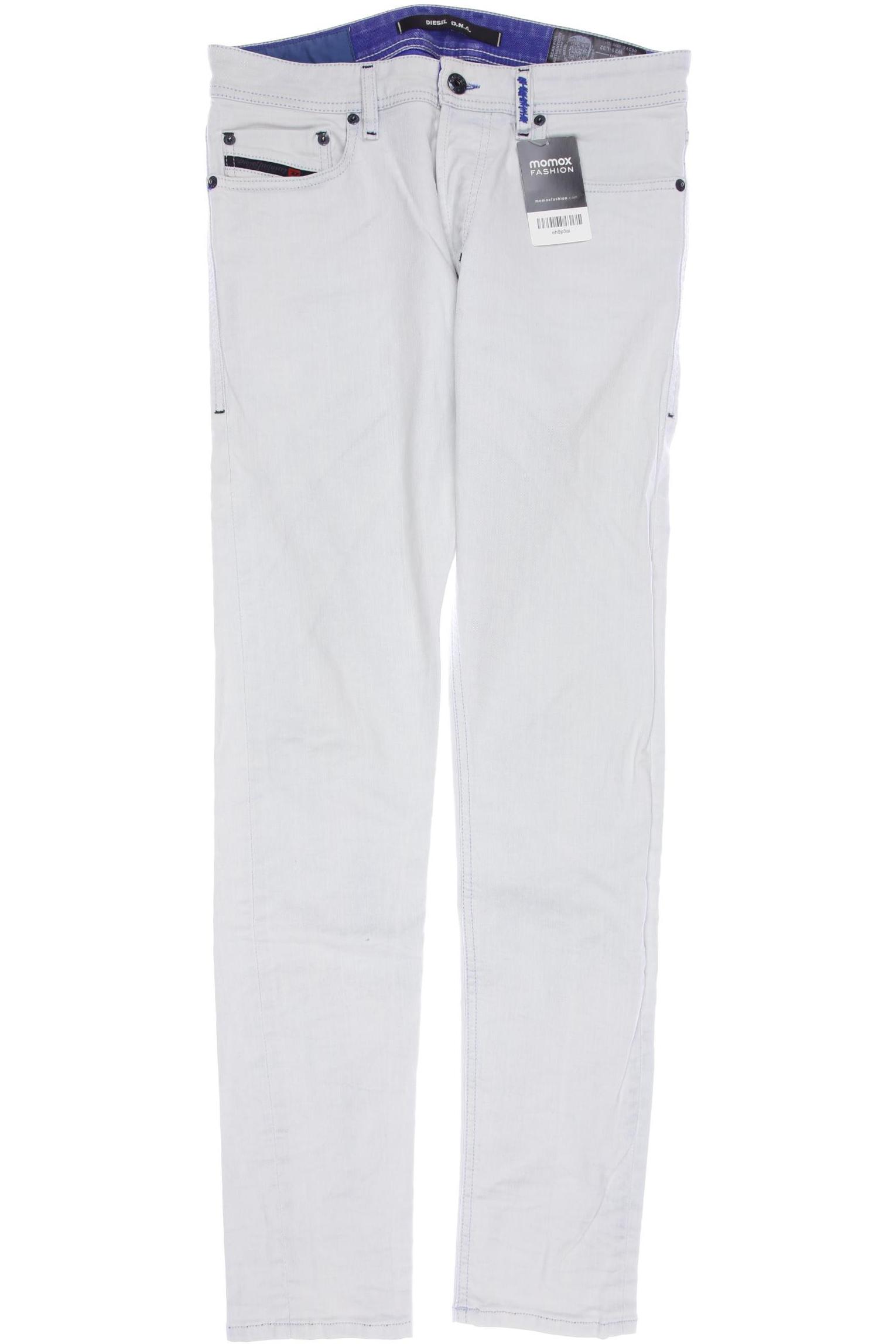 

Diesel Herren Jeans, hellblau, Gr. 29