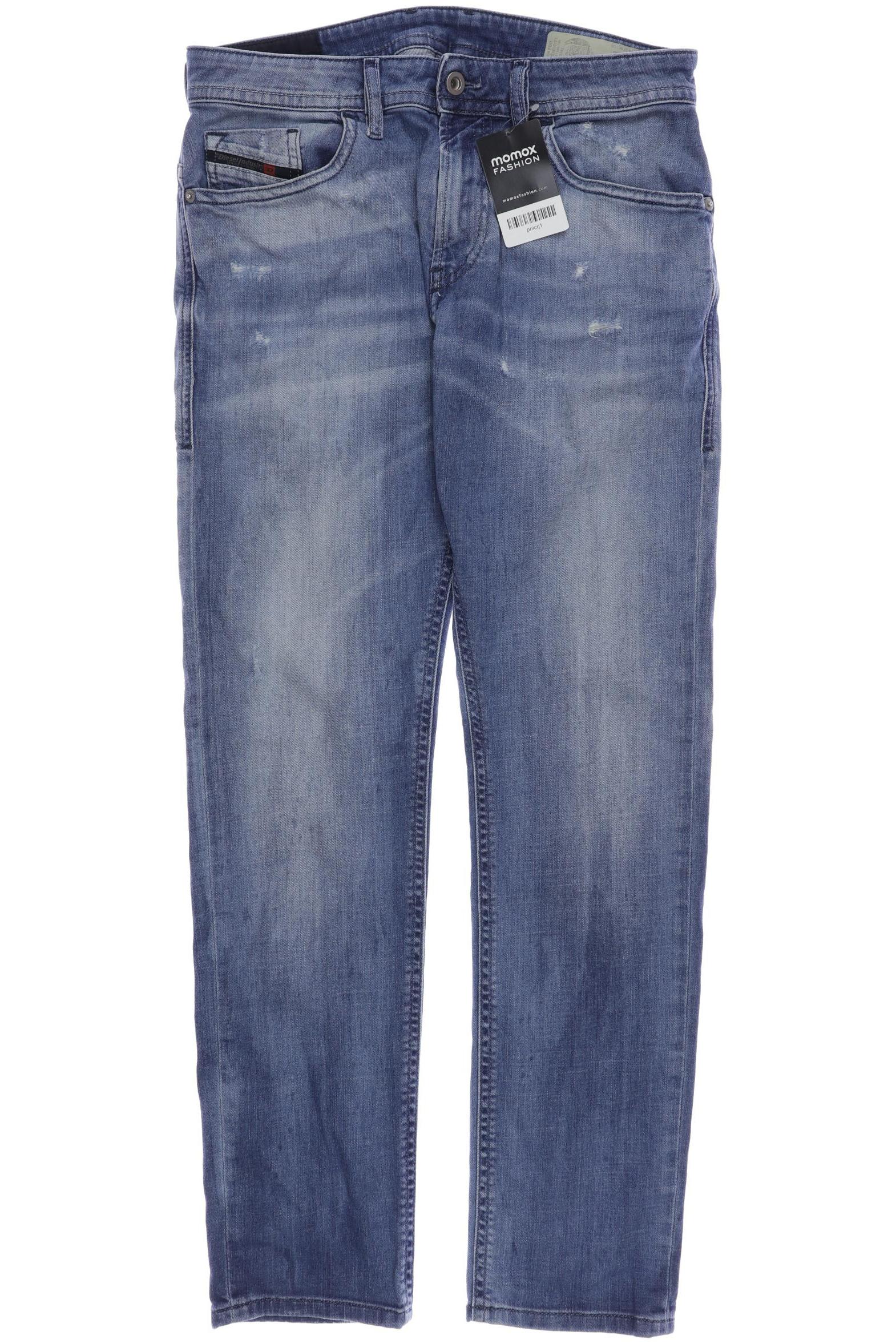 

Diesel Herren Jeans, blau, Gr. 44