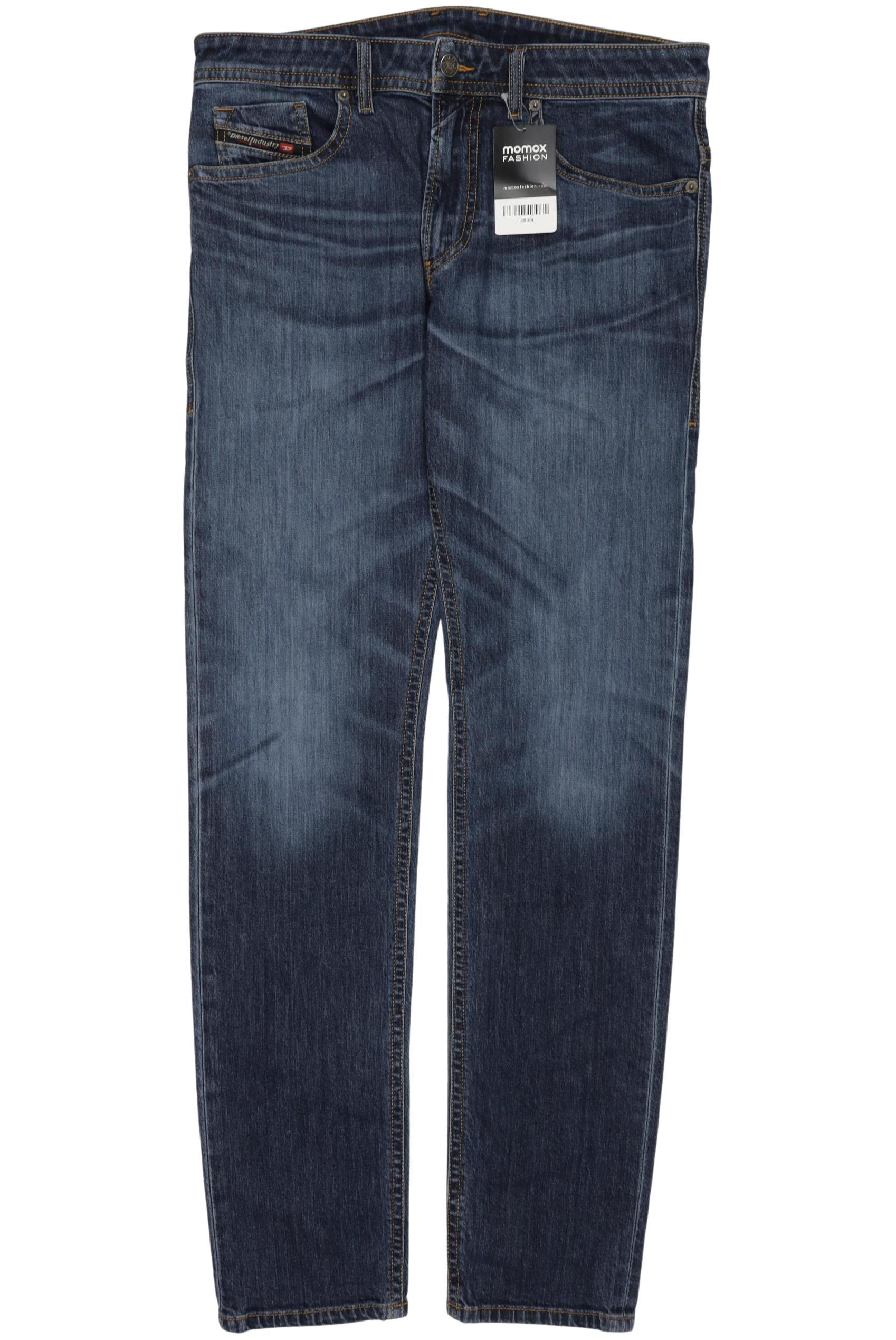

Diesel Herren Jeans, blau, Gr. 31