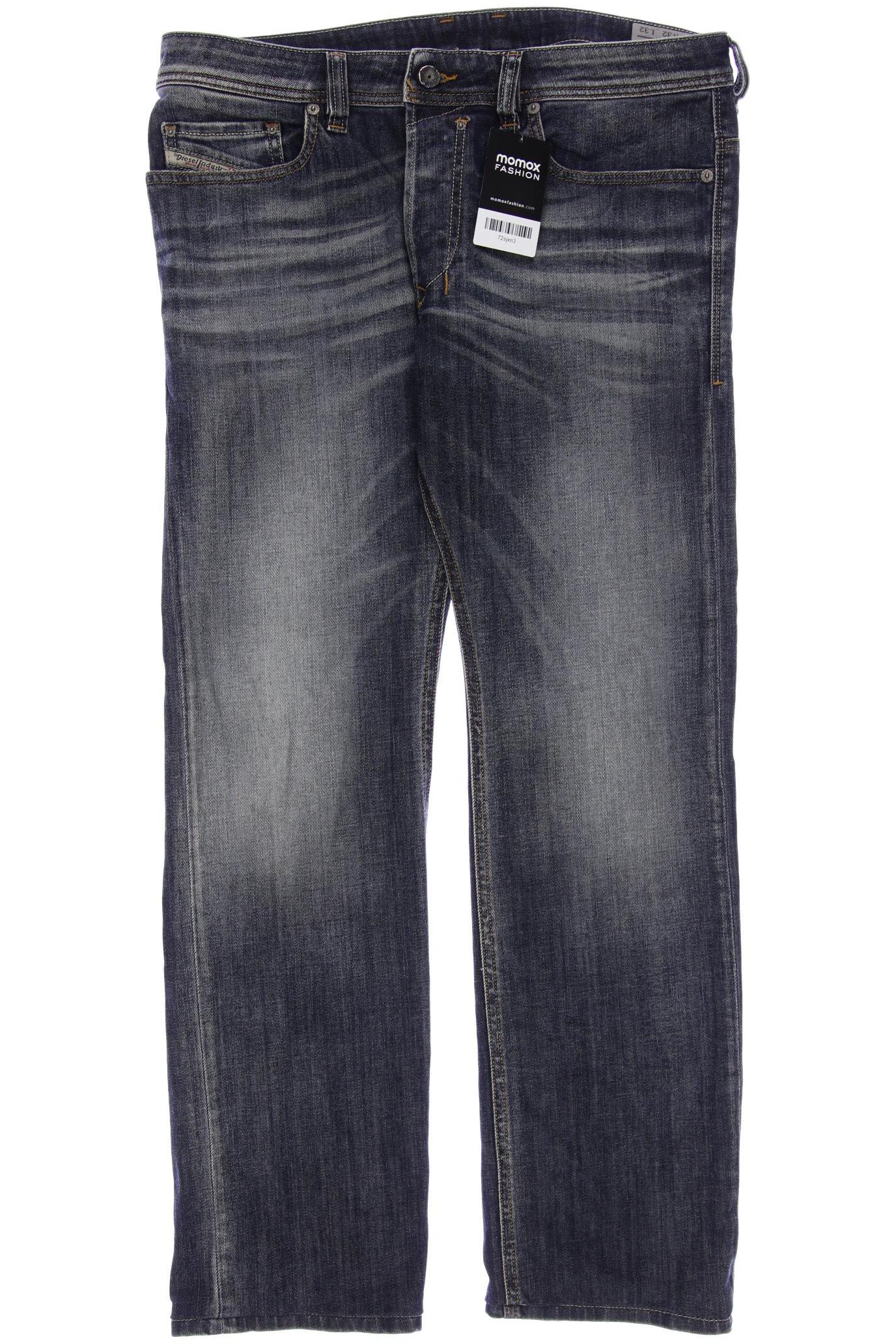 

Diesel Herren Jeans, blau, Gr. 32