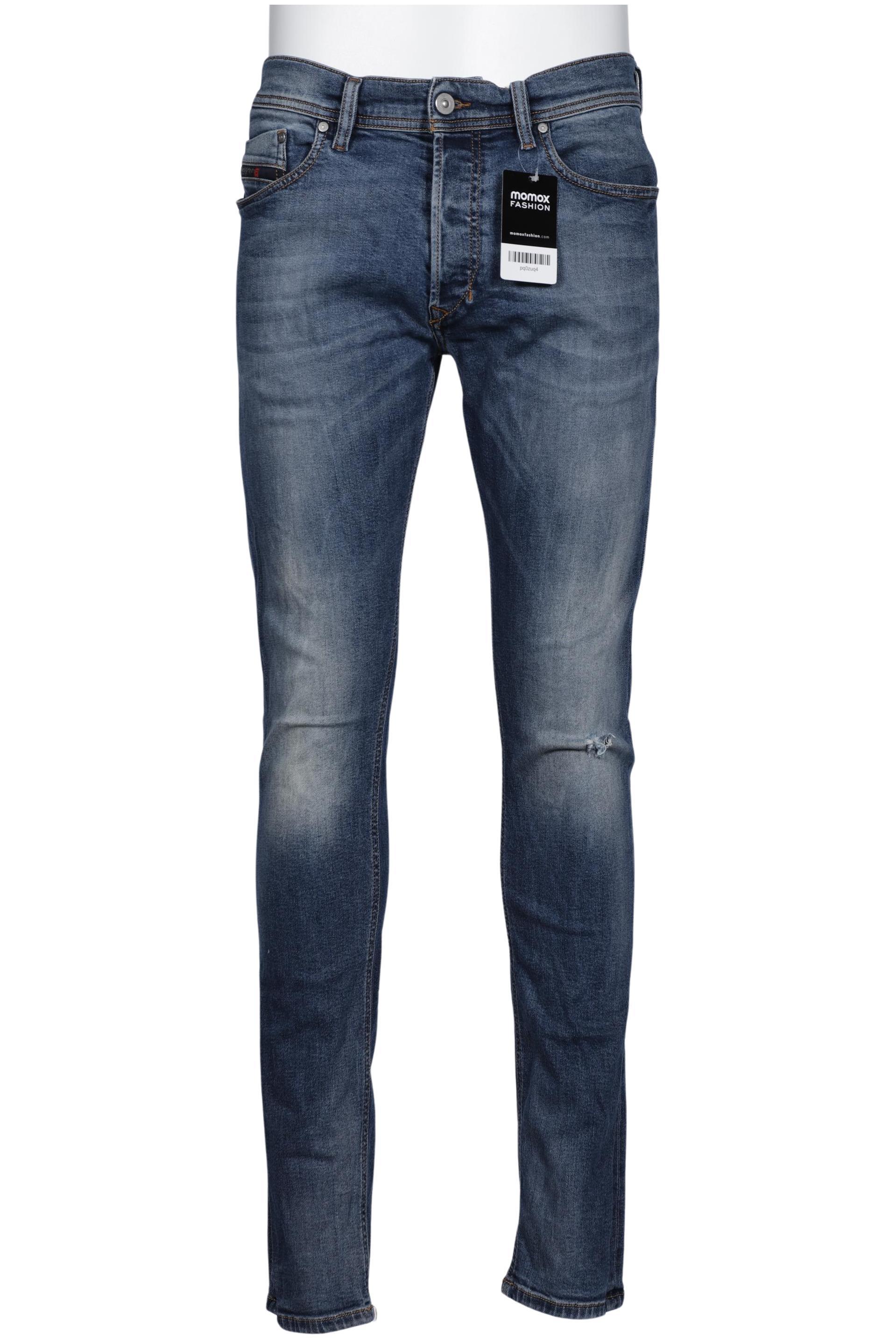 

Diesel Herren Jeans, marineblau, Gr. 31