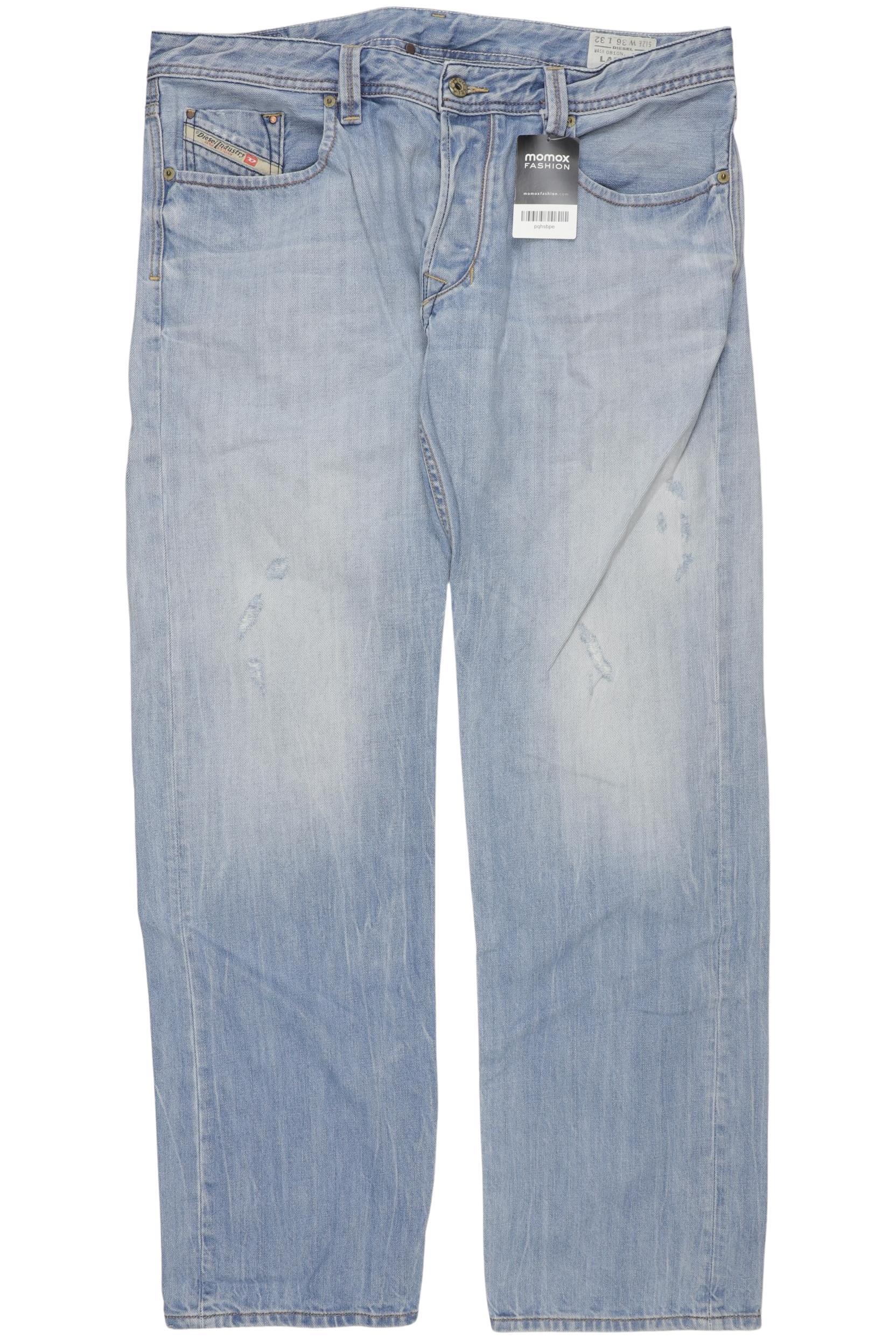 

Diesel Herren Jeans, blau, Gr. 36