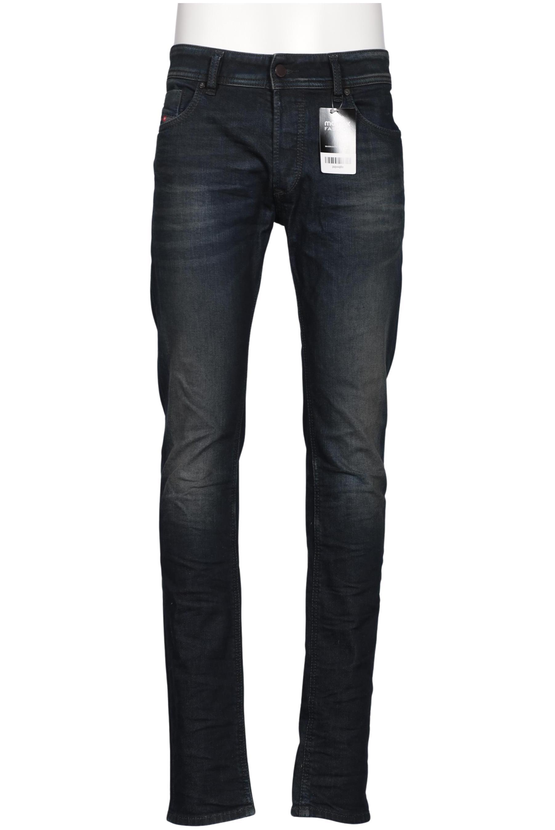 

Diesel Herren Jeans, marineblau, Gr. 31