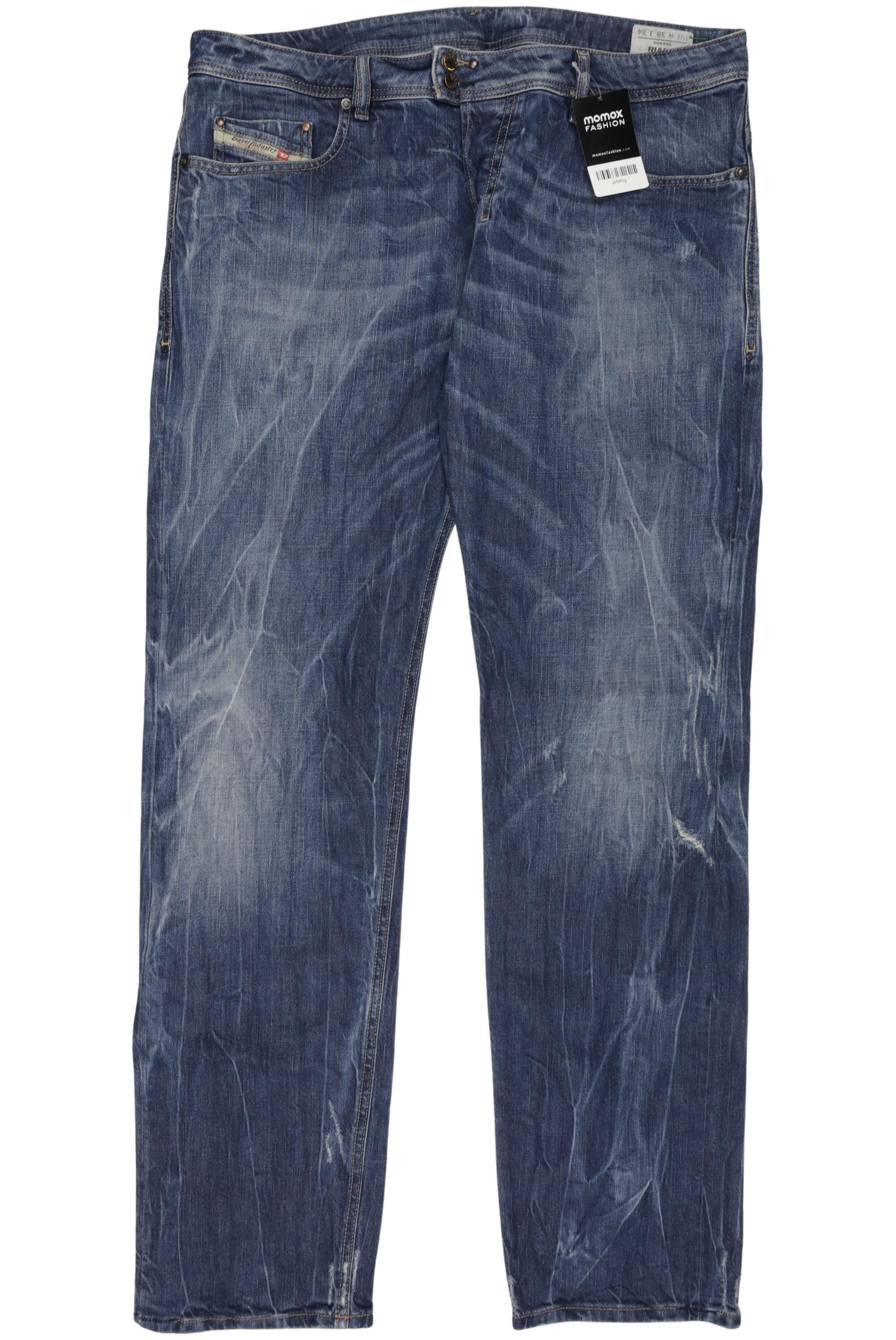 

Diesel Herren Jeans, blau, Gr. 38
